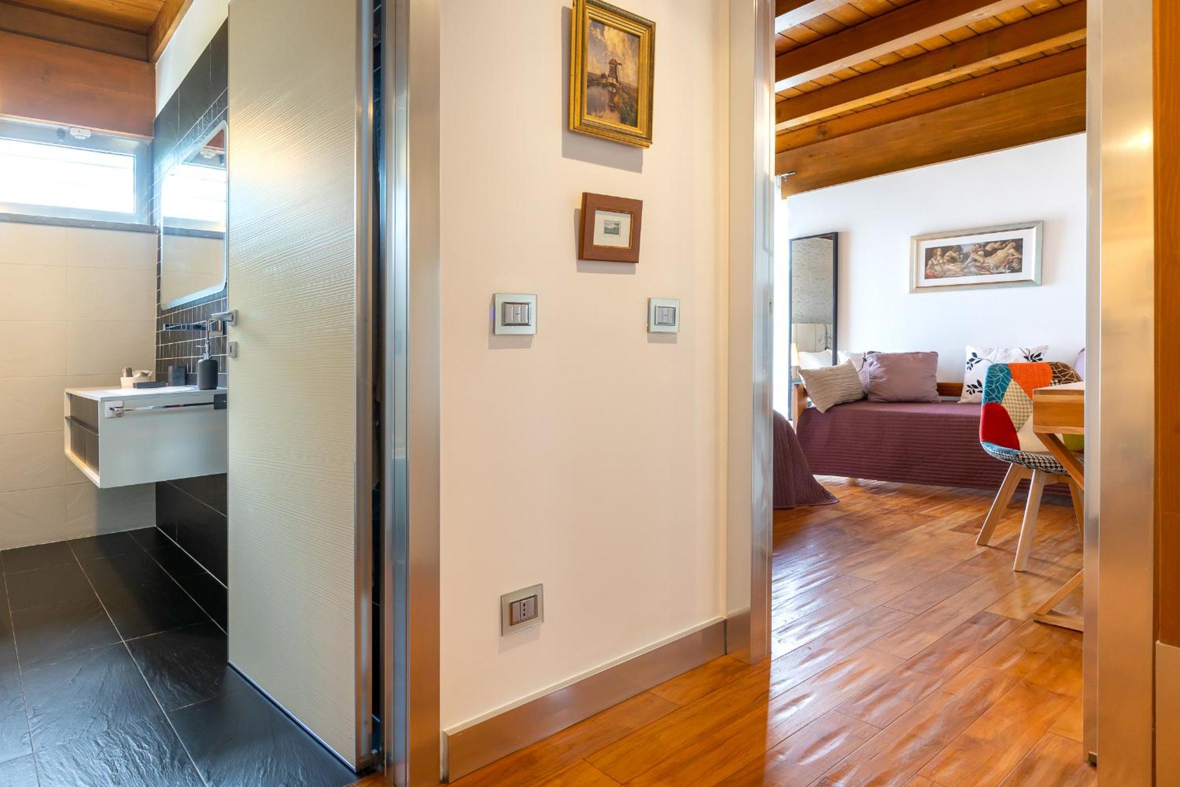 Casale Delle Ronde B&B