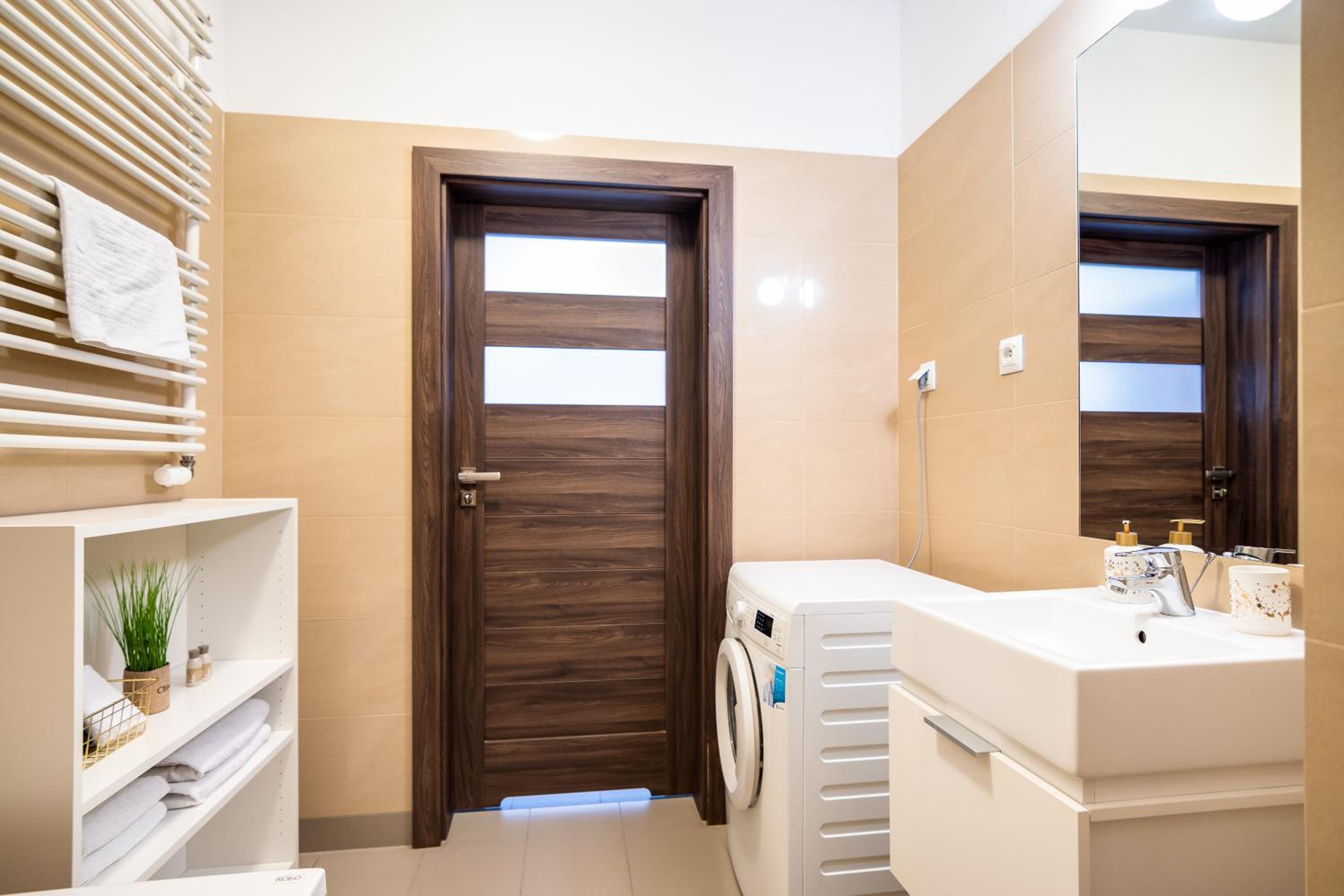 Apartamenty Prestige Browar Lubicz Stare Miasto