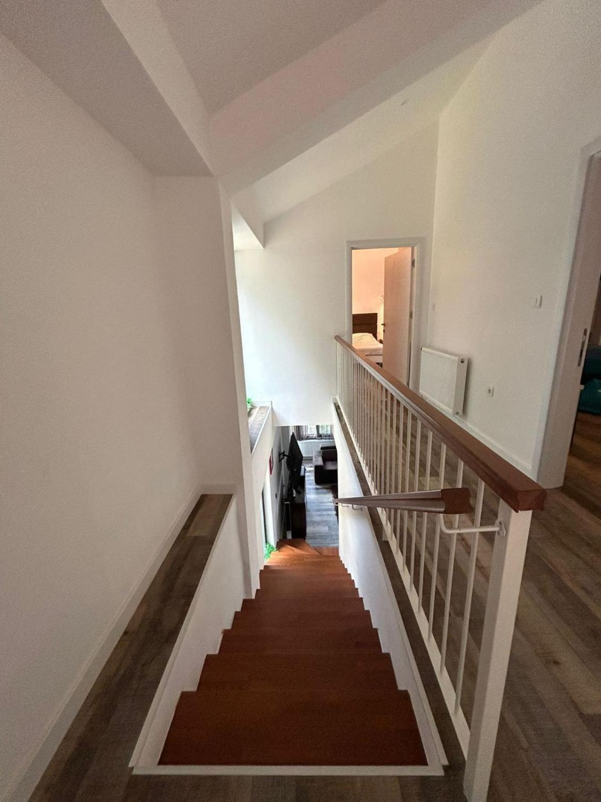 Luxury Villa Silvija Mavrovo view 5