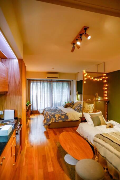 Ideal Studio en Belgrano