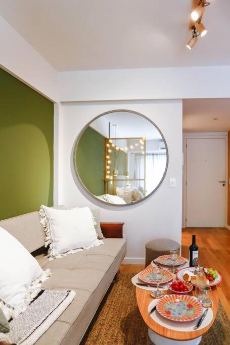 Ideal Studio en Belgrano