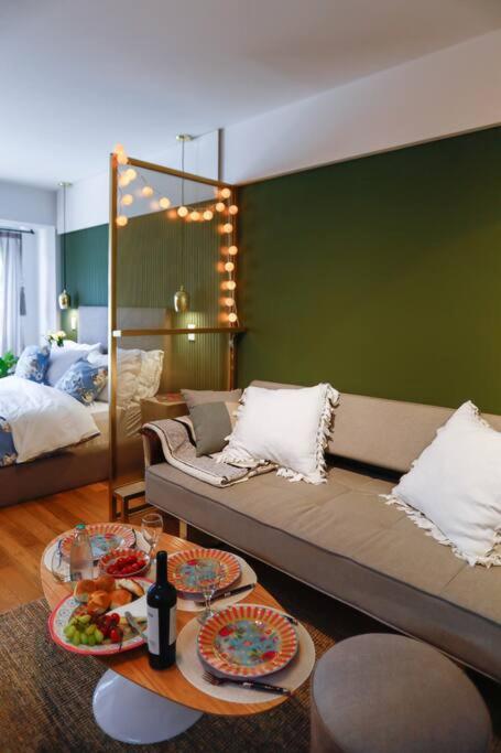 Ideal Studio en Belgrano