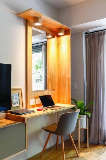 Ideal Studio en Belgrano