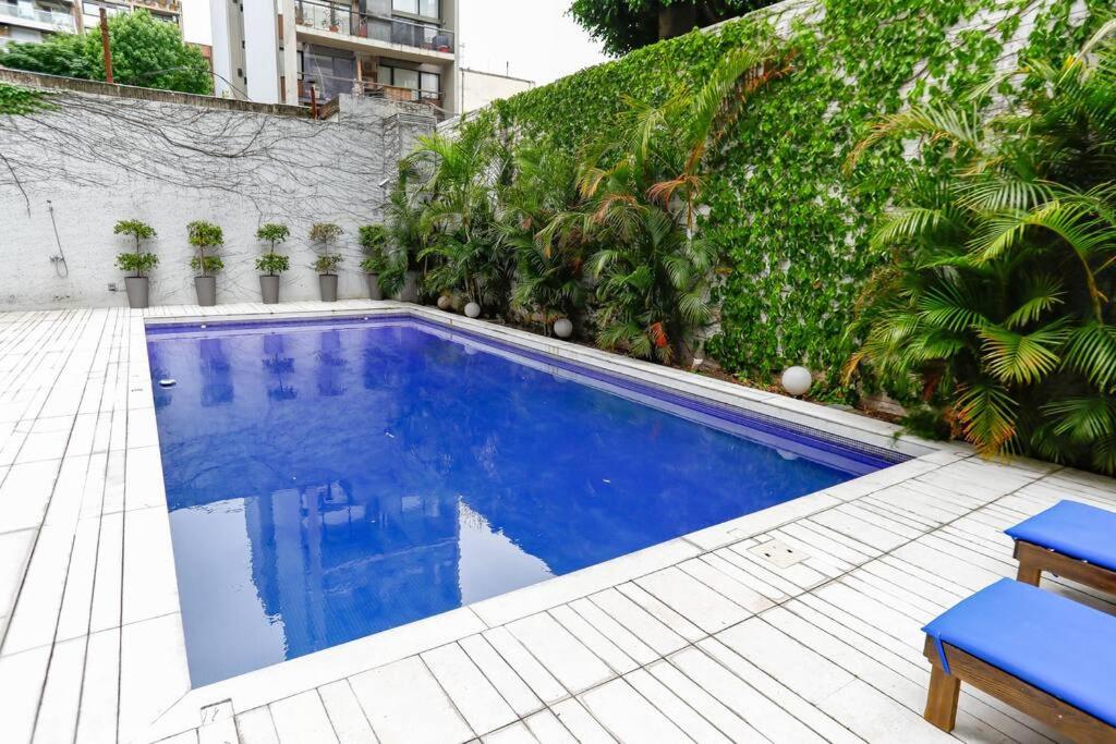 Ideal Studio en Belgrano