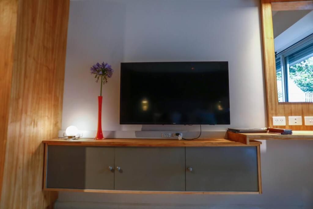 Ideal Studio en Belgrano