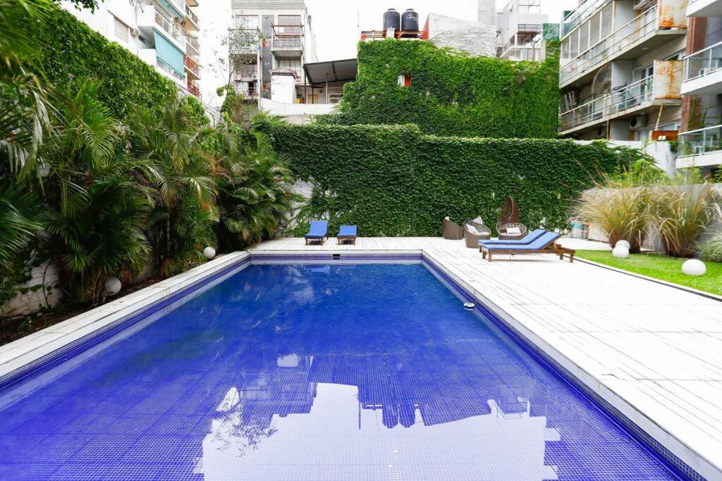 Ideal Studio en Belgrano