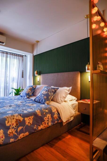 Ideal Studio en Belgrano