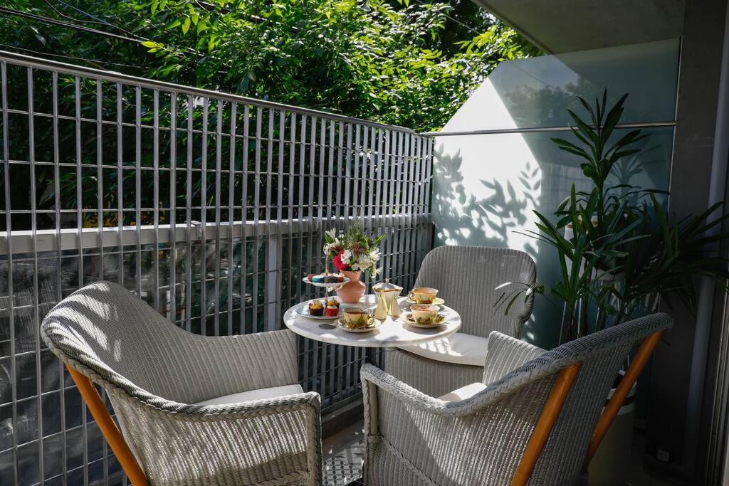 Ideal Studio en Belgrano