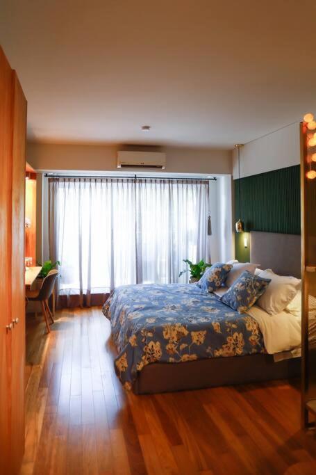 Ideal Studio en Belgrano