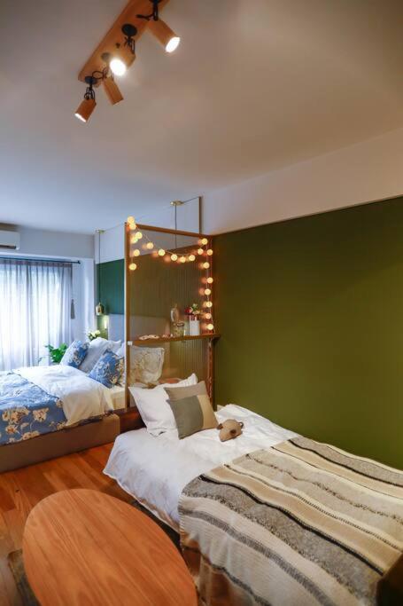 Ideal Studio en Belgrano