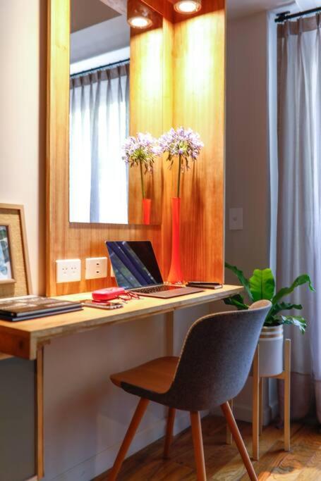 Ideal Studio en Belgrano