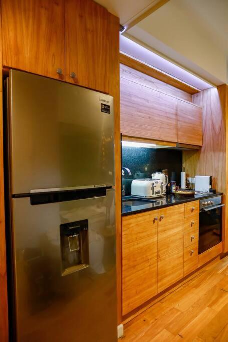Ideal Studio en Belgrano