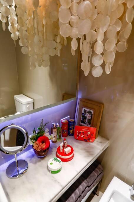 Ideal Studio en Belgrano