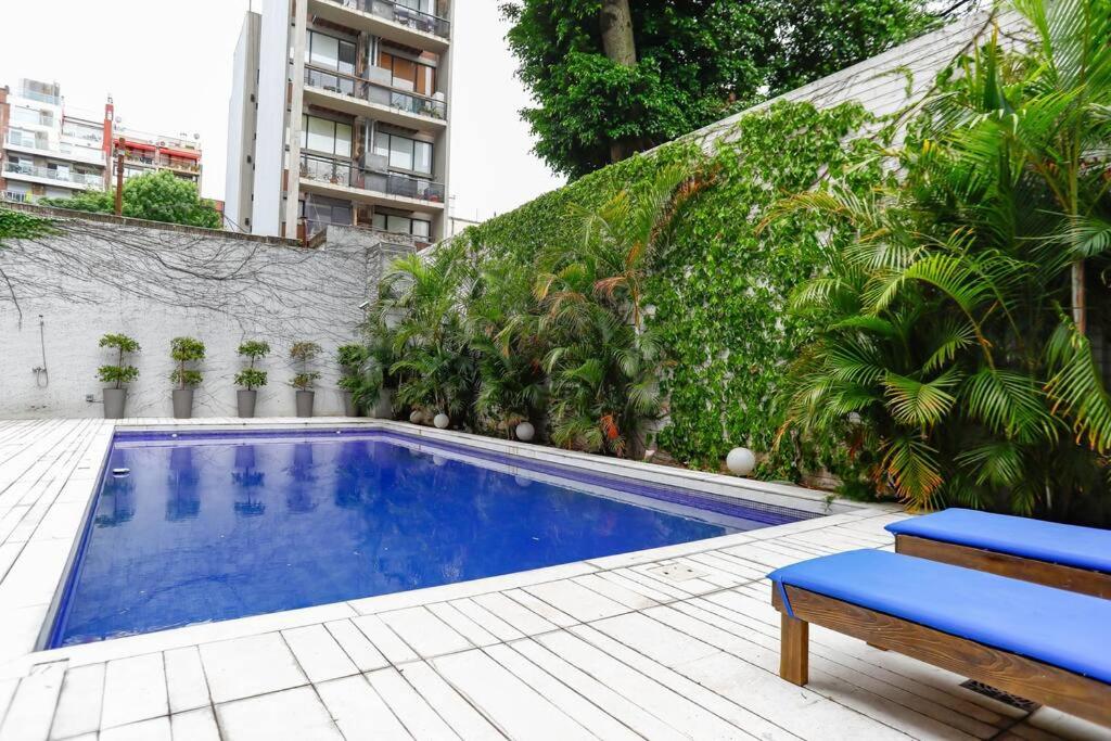 Ideal Studio en Belgrano