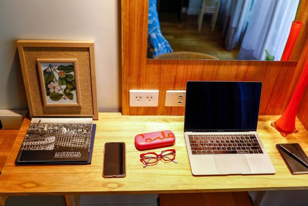 Ideal Studio en Belgrano