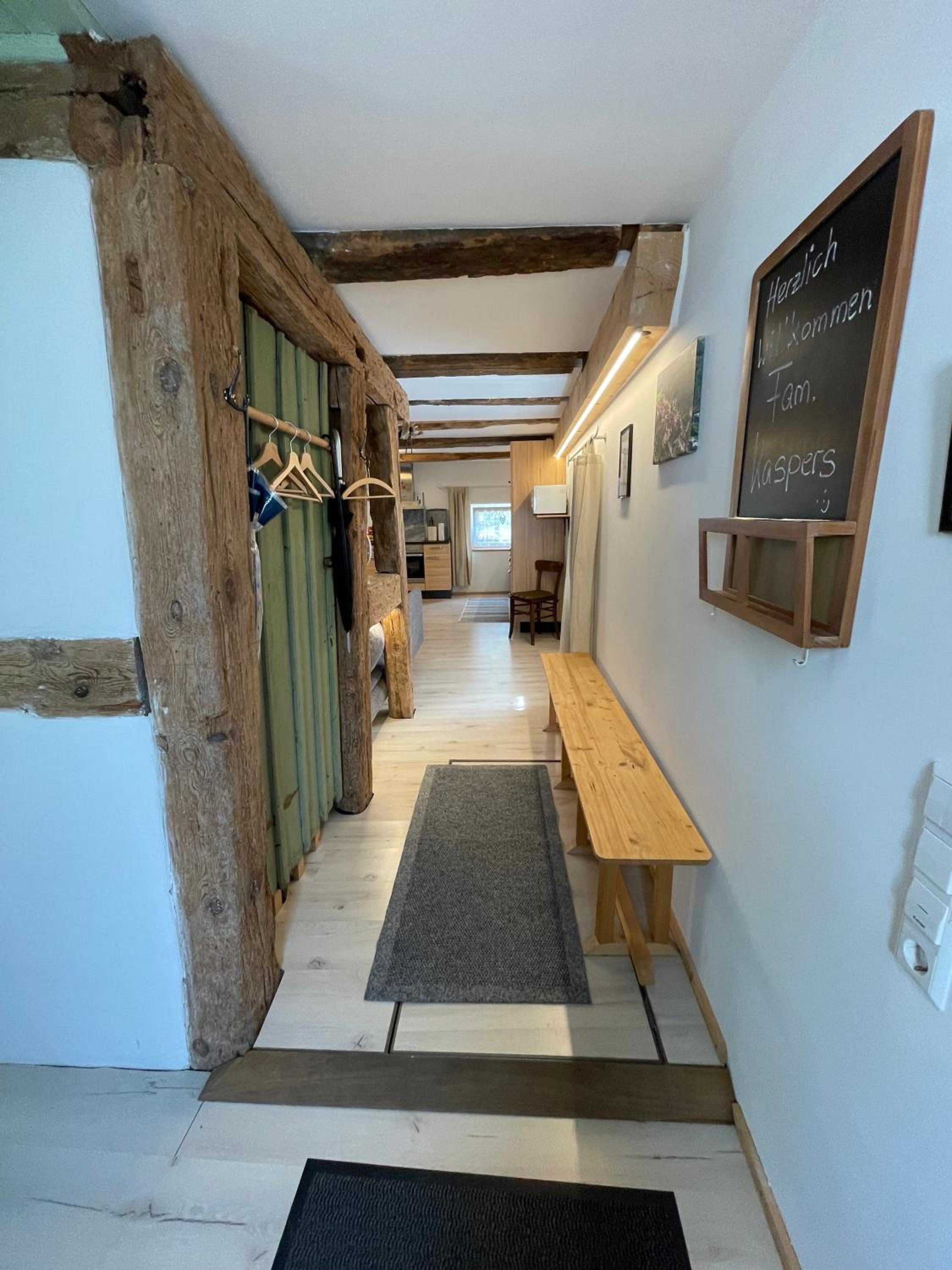 Schwarzwald - Ferienhaus Luisa für 4-6 Personen 125m view 3