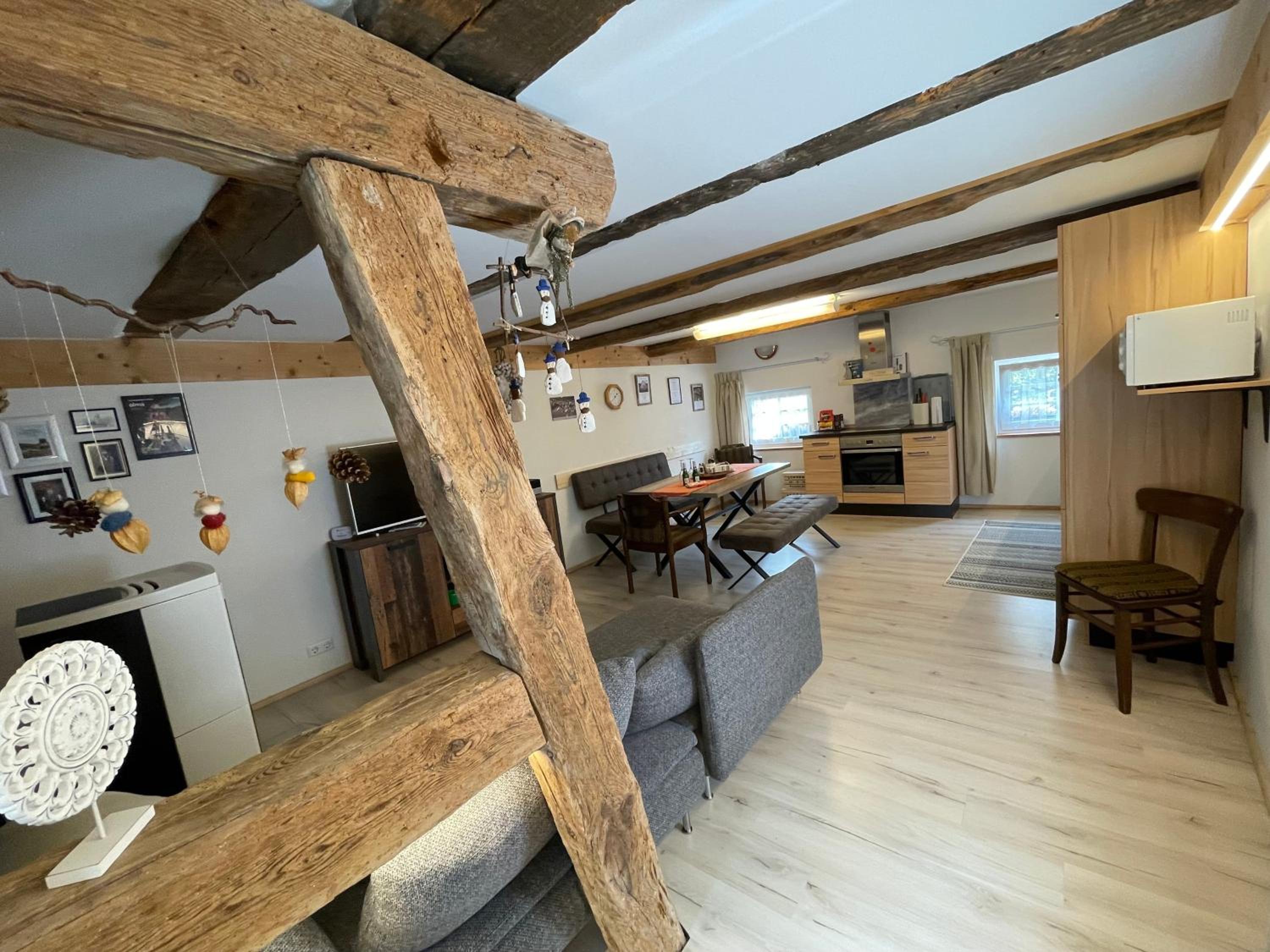 Schwarzwald - Ferienhaus Luisa für 4-6 Personen 125m view 4