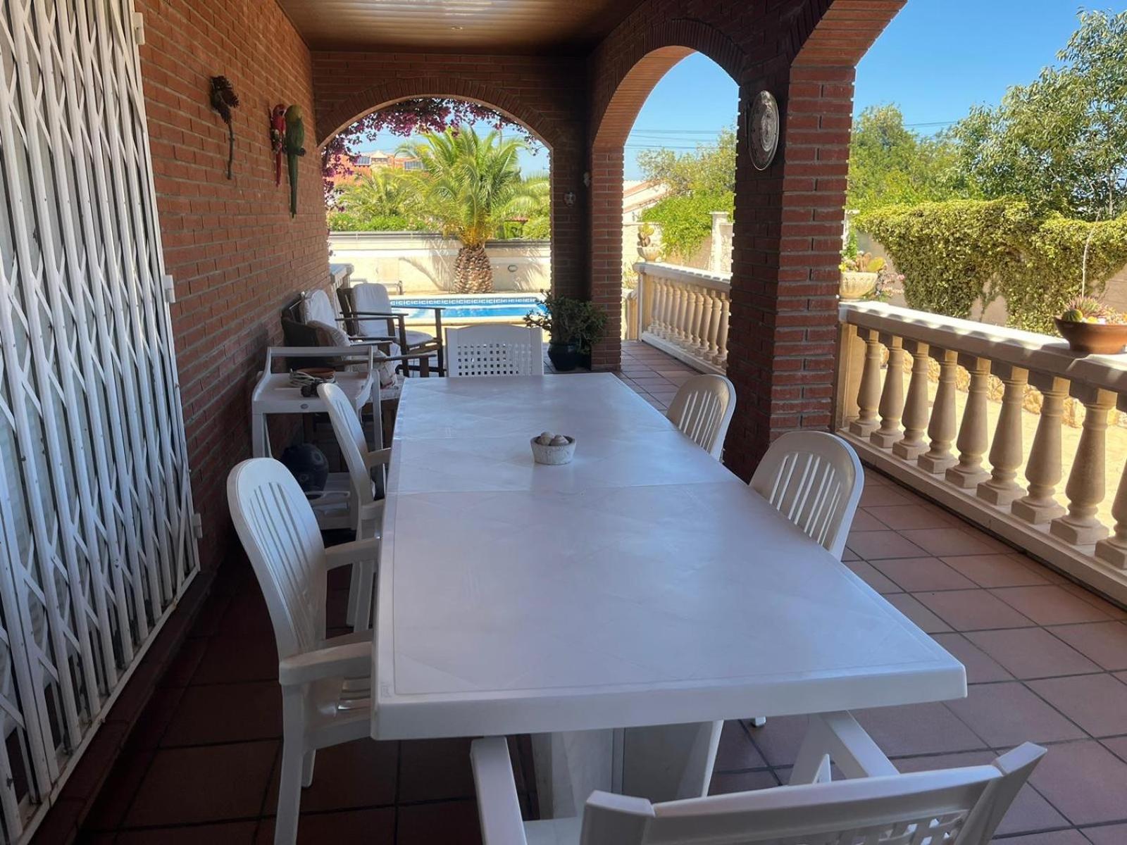 Villa Paradiso
