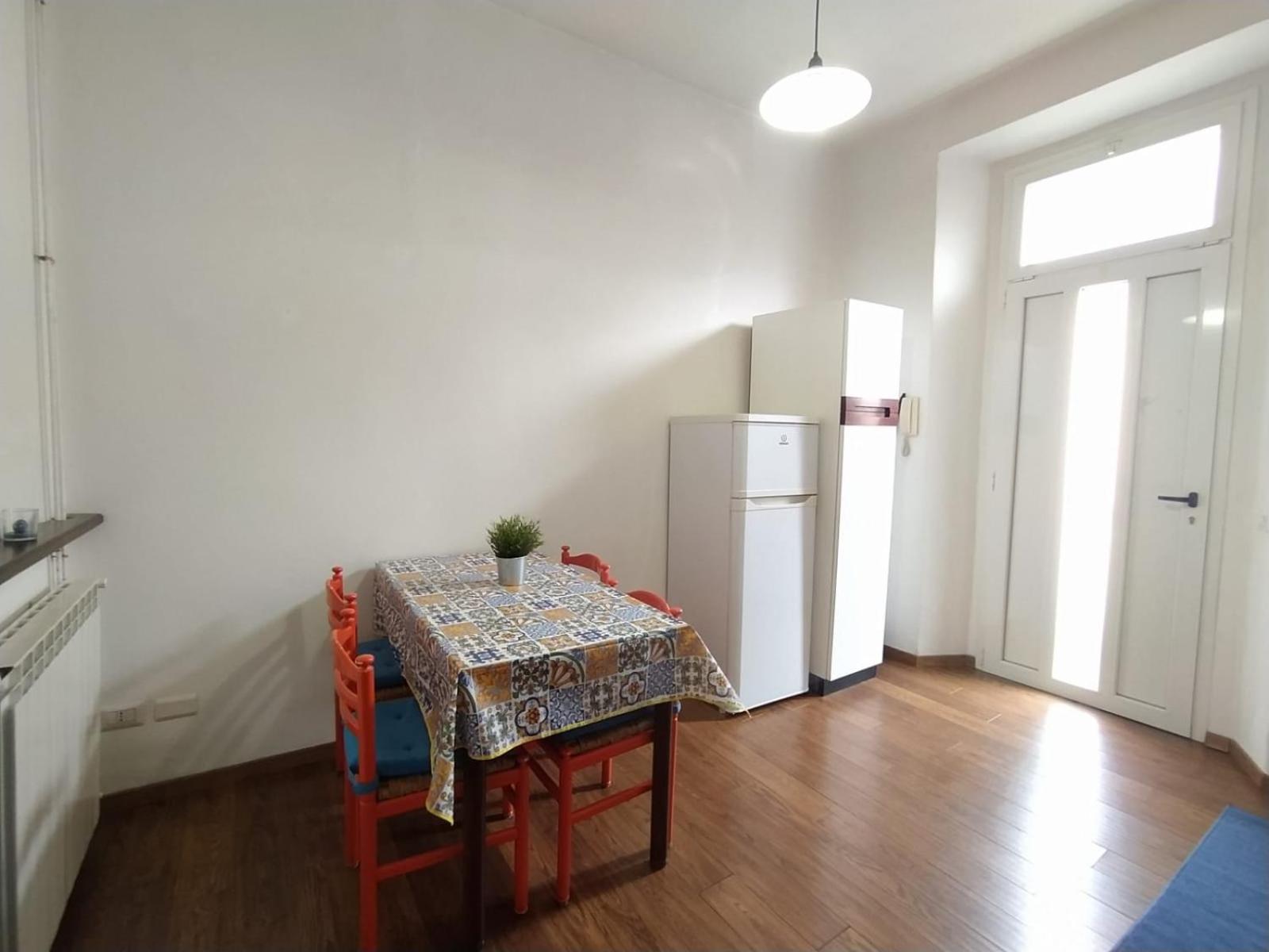 Como Welcome Apartment view 4