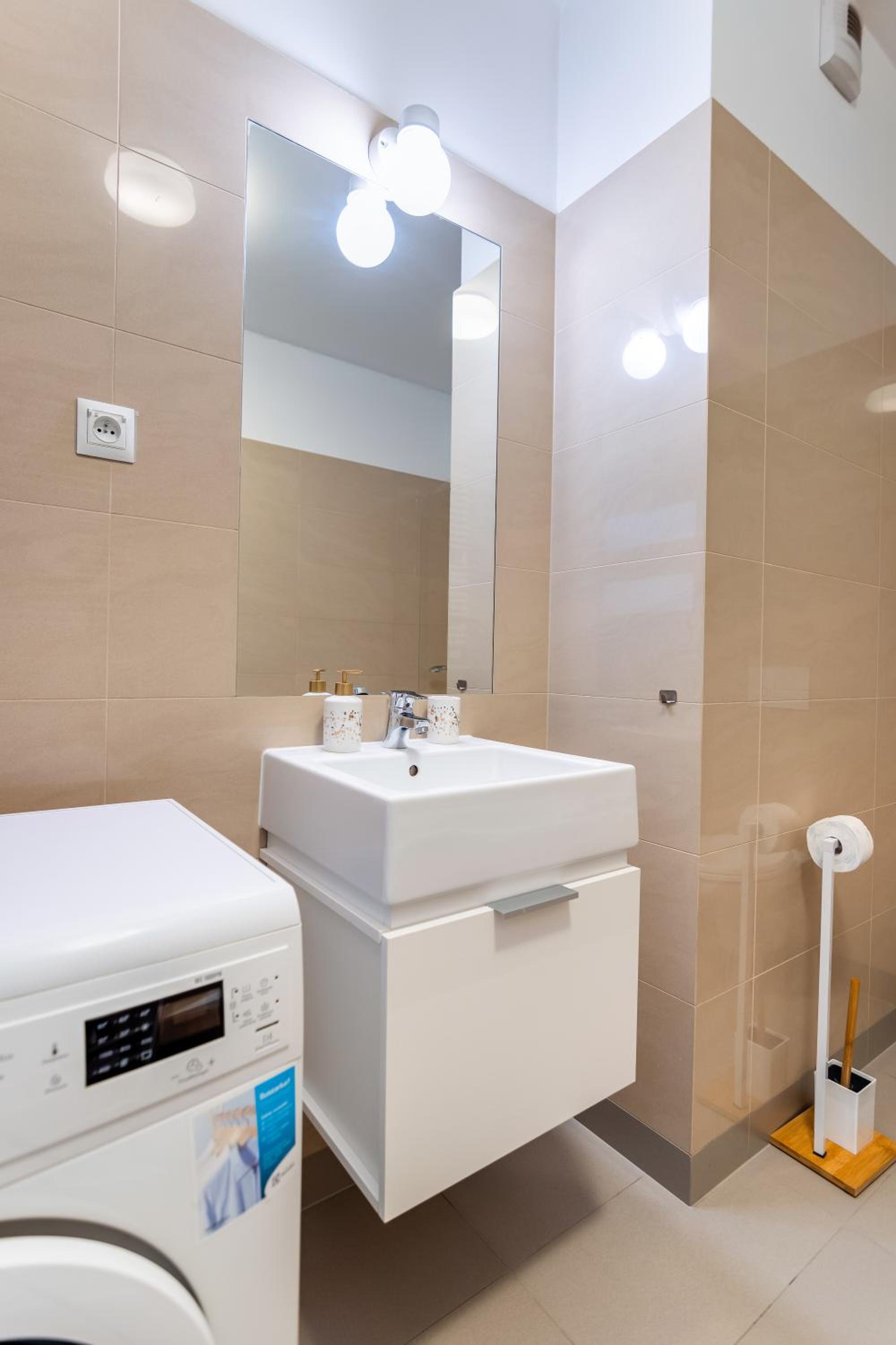 Apartamenty Prestige Browar Lubicz Stare Miasto