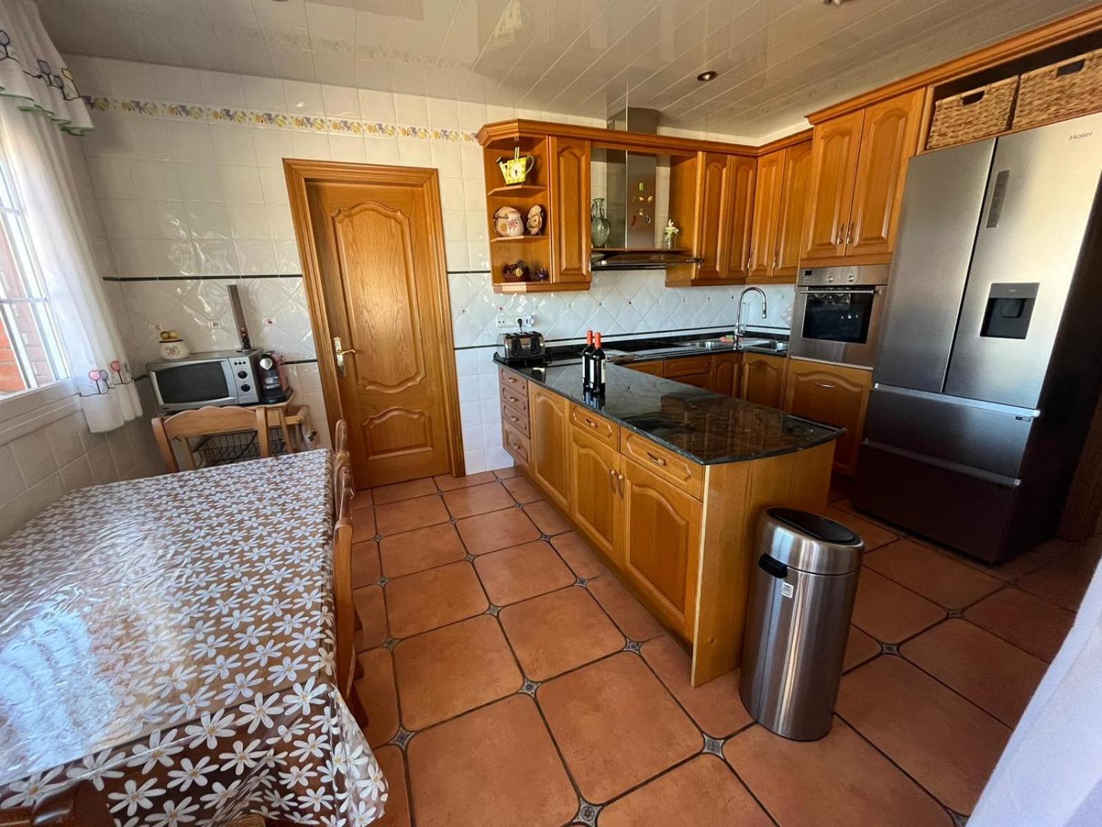 Villa Paradiso