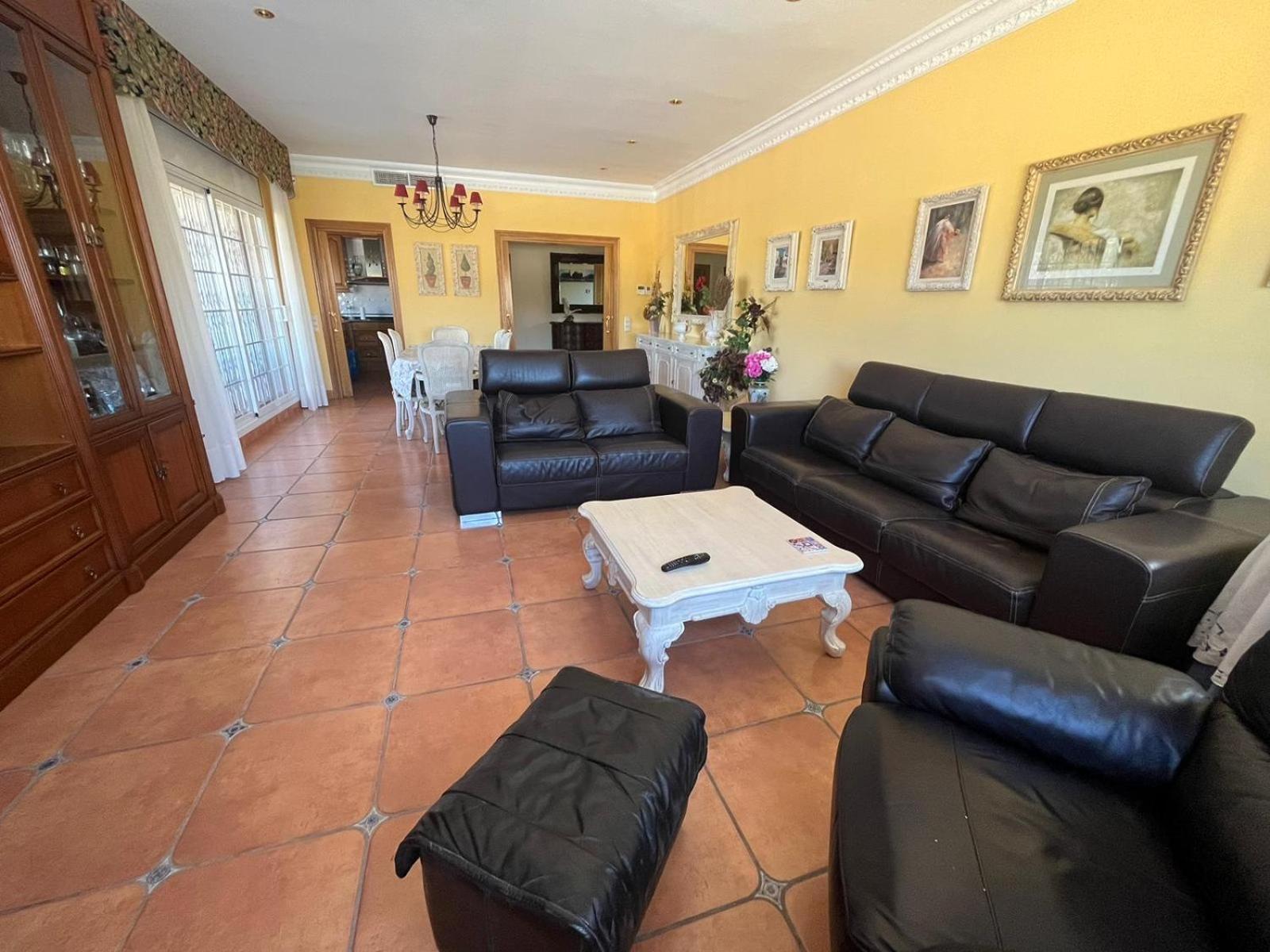 Villa Paradiso
