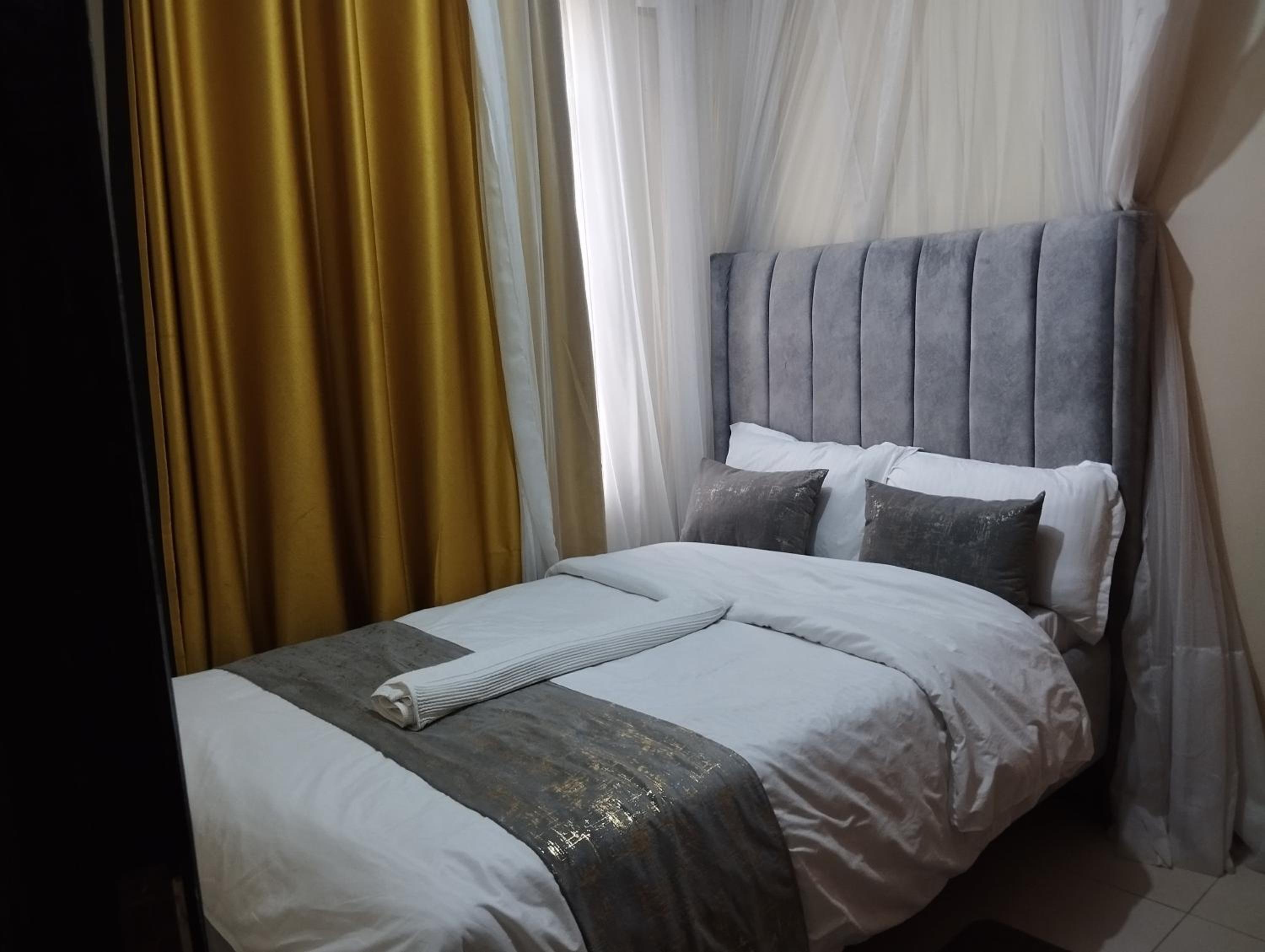Jennie Homestay
