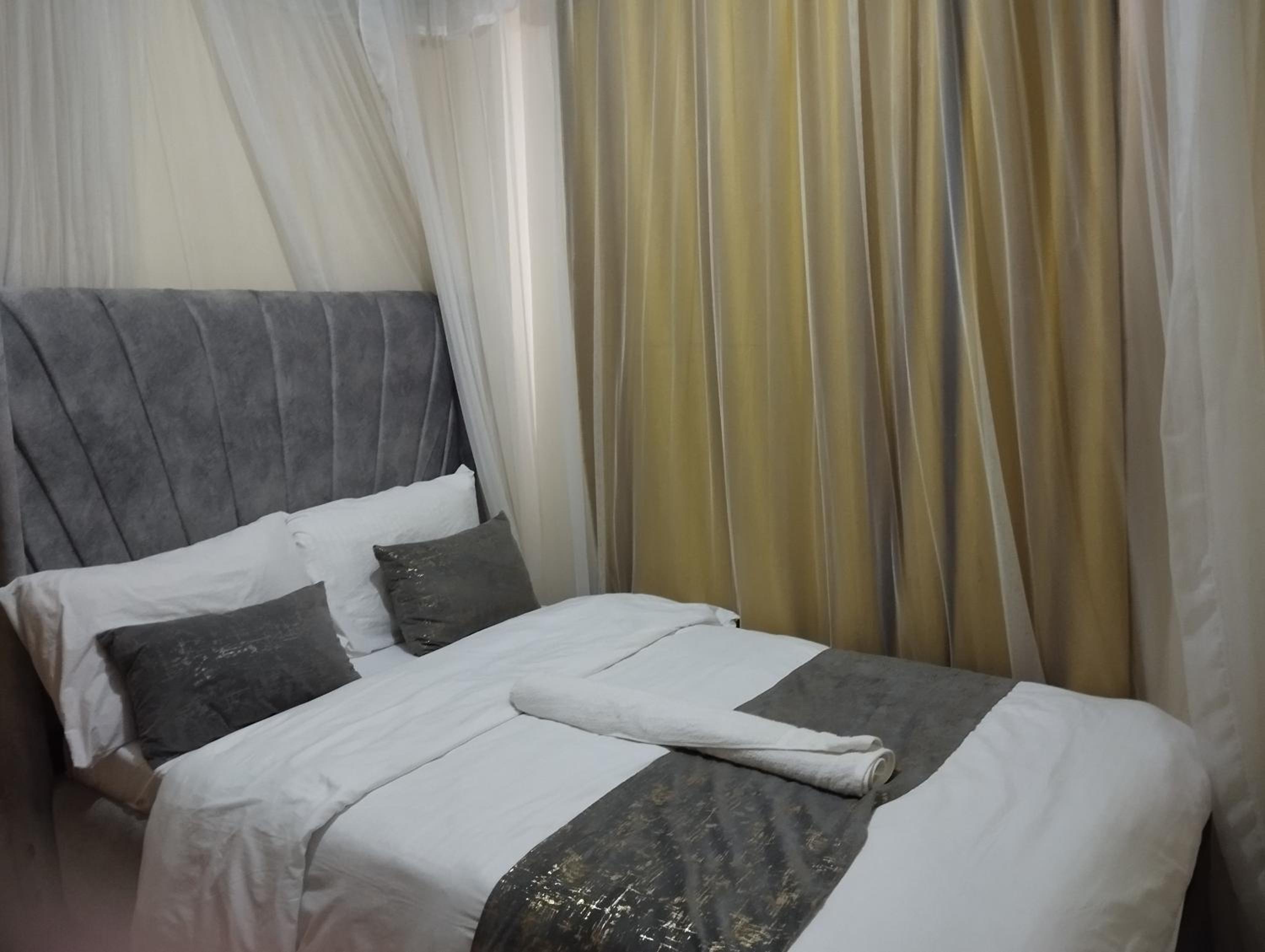 Jennie Homestay