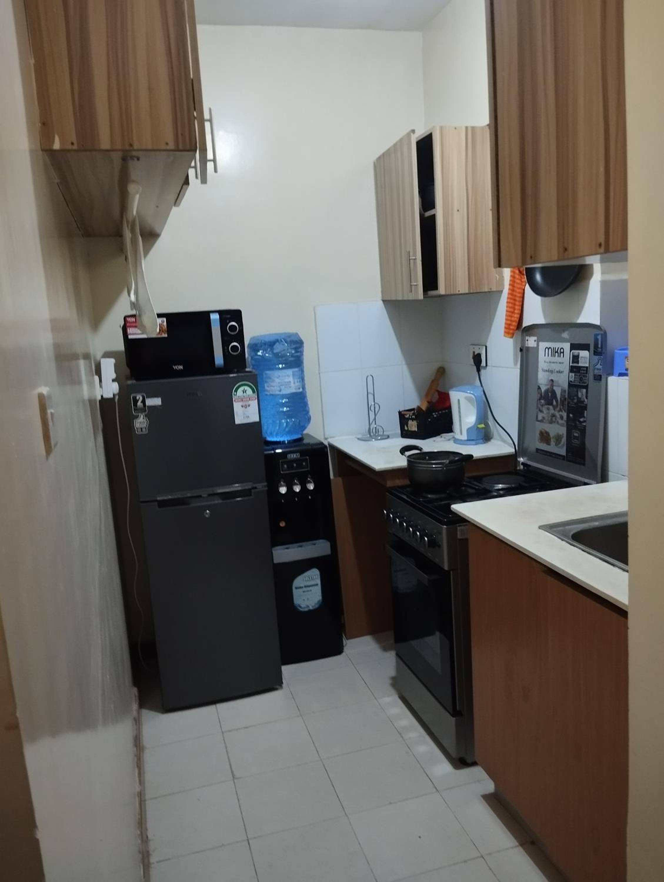 Jennie Homestay