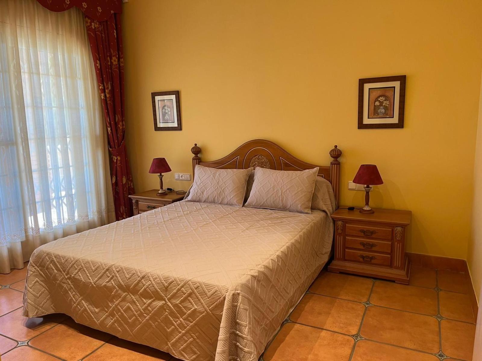 Villa Paradiso