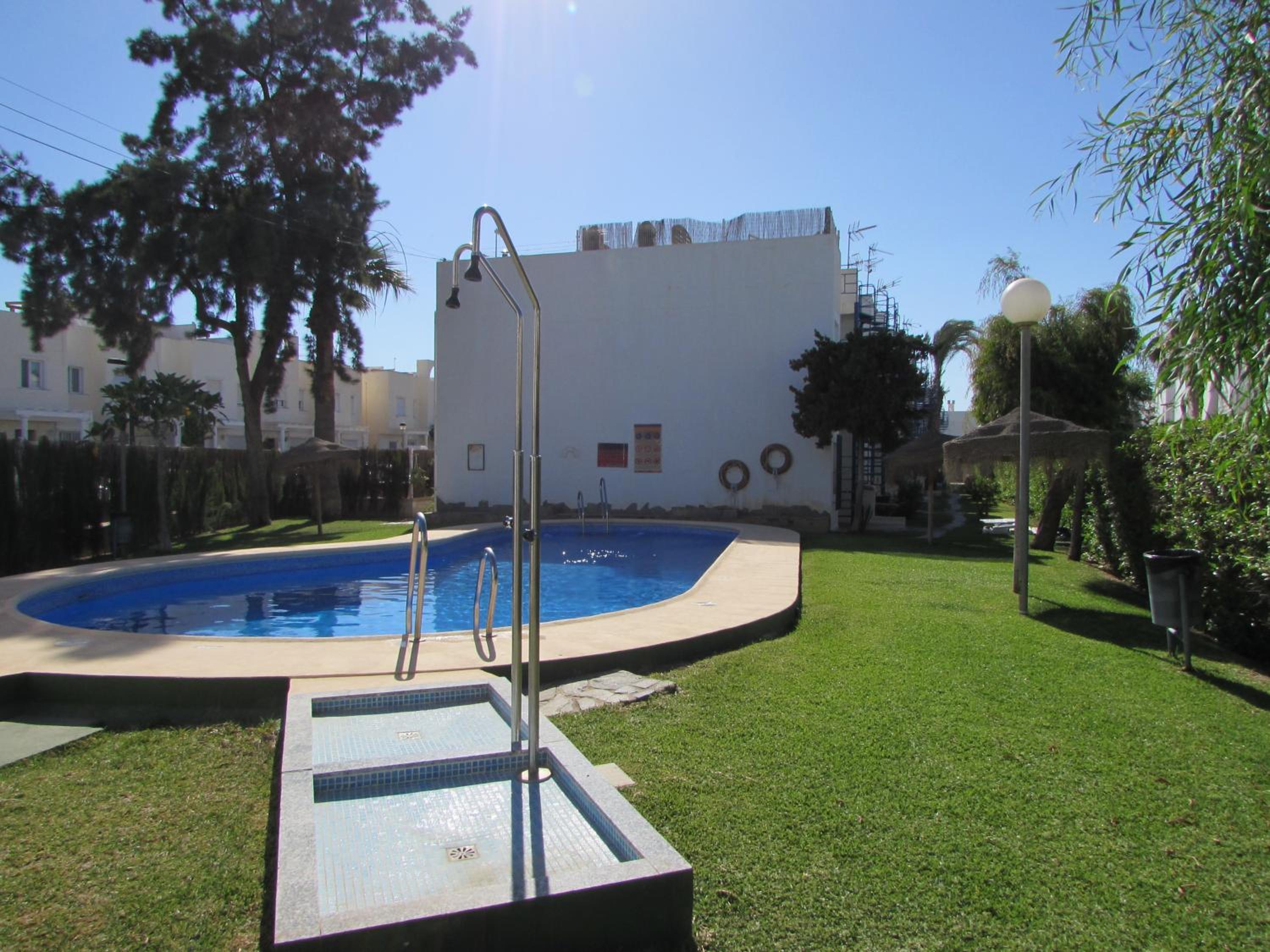 LAS GARZAS POoL AND BEACH view 5
