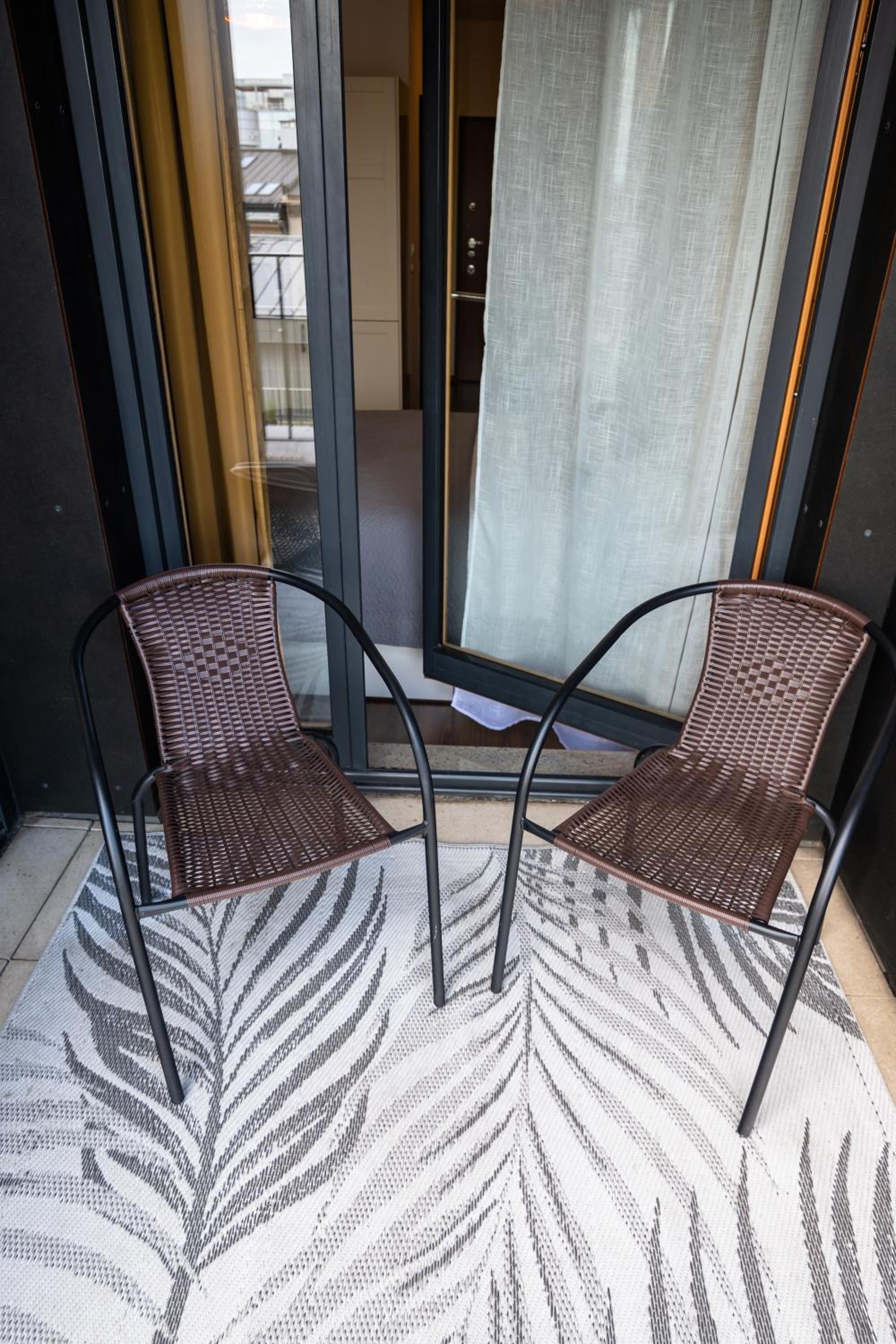Apartamenty Prestige Browar Lubicz Stare Miasto