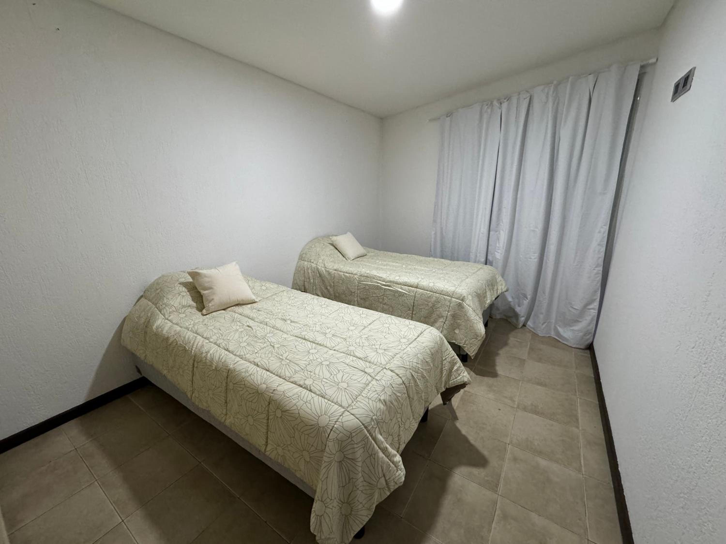 Duplex para 5 personas t4