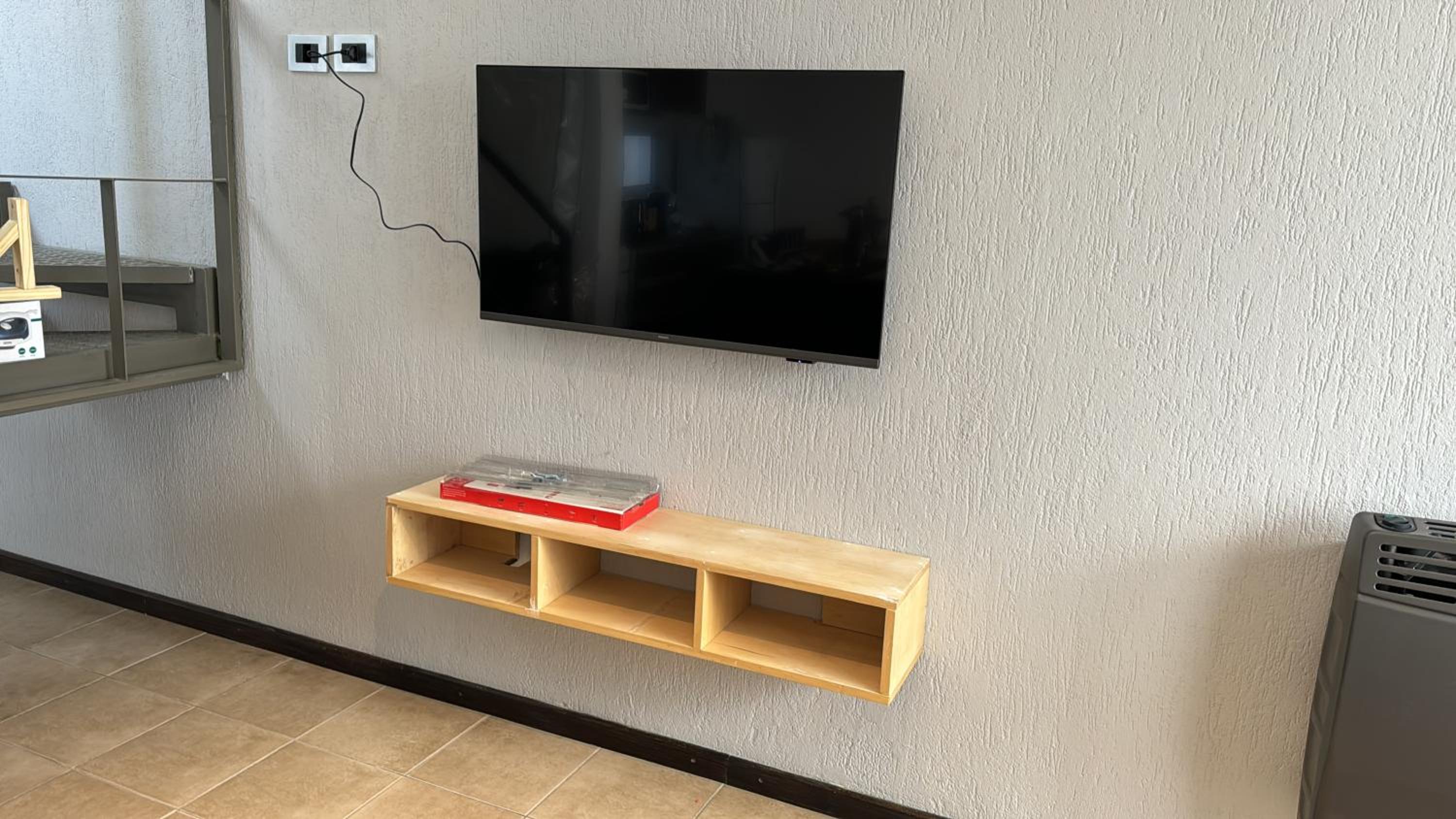 Duplex para 5 personas t4