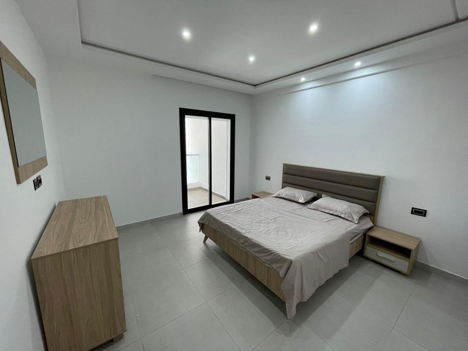 Appartement Sousse Sahloul 4 view 2