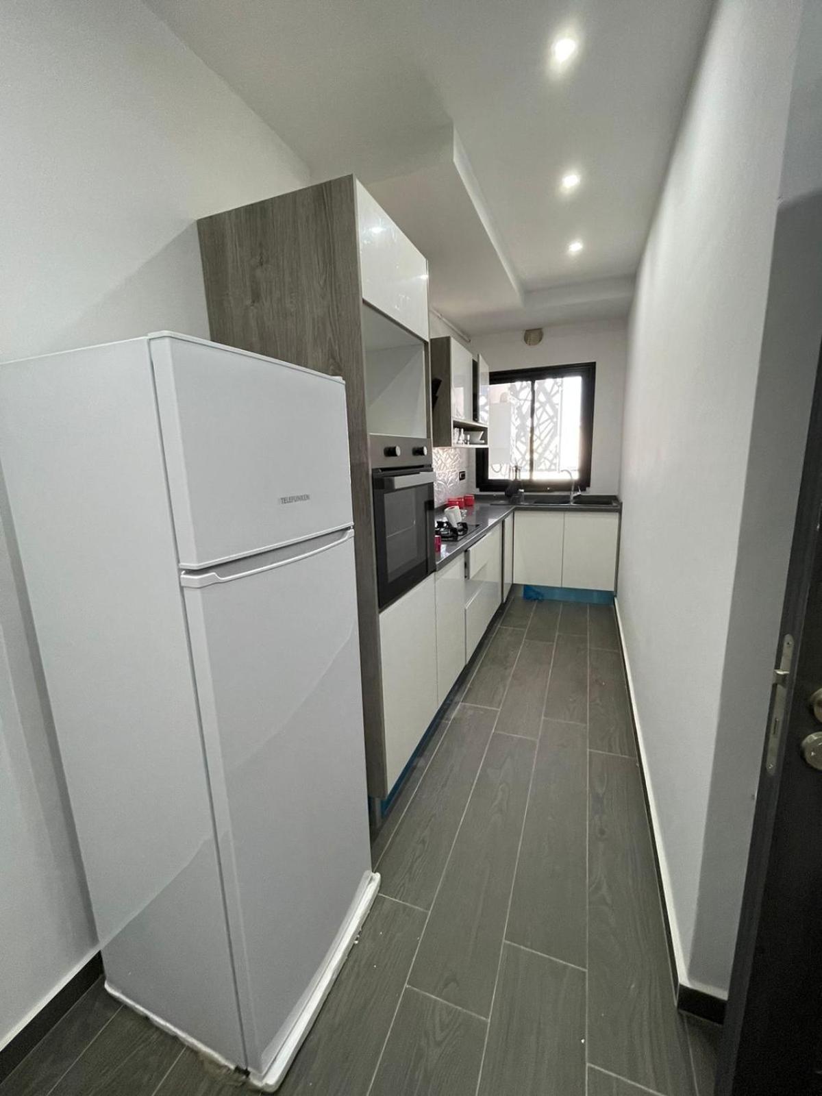 Appartement Sousse Sahloul 4 view 3