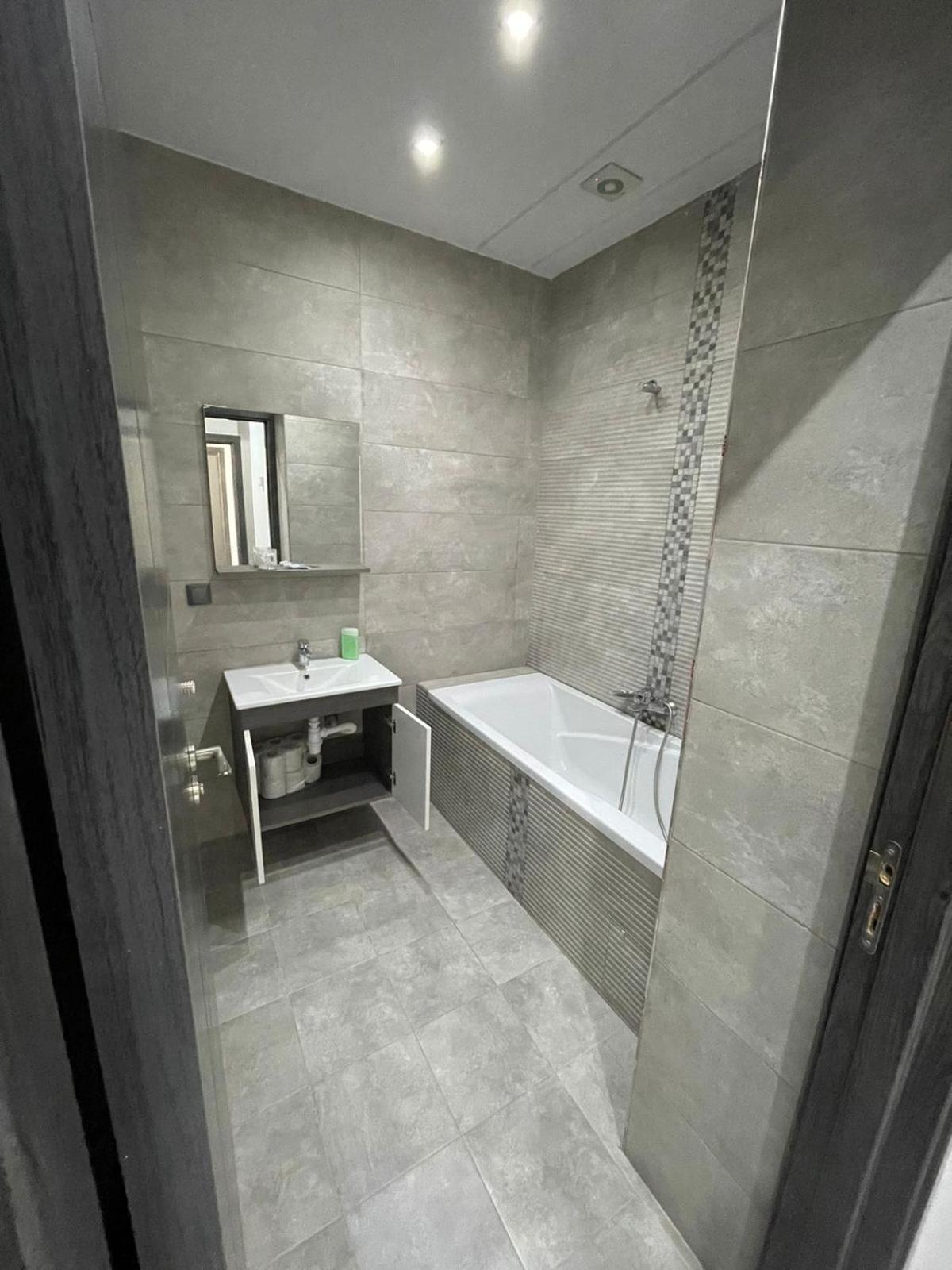 Appartement Sousse Sahloul 4 view 4