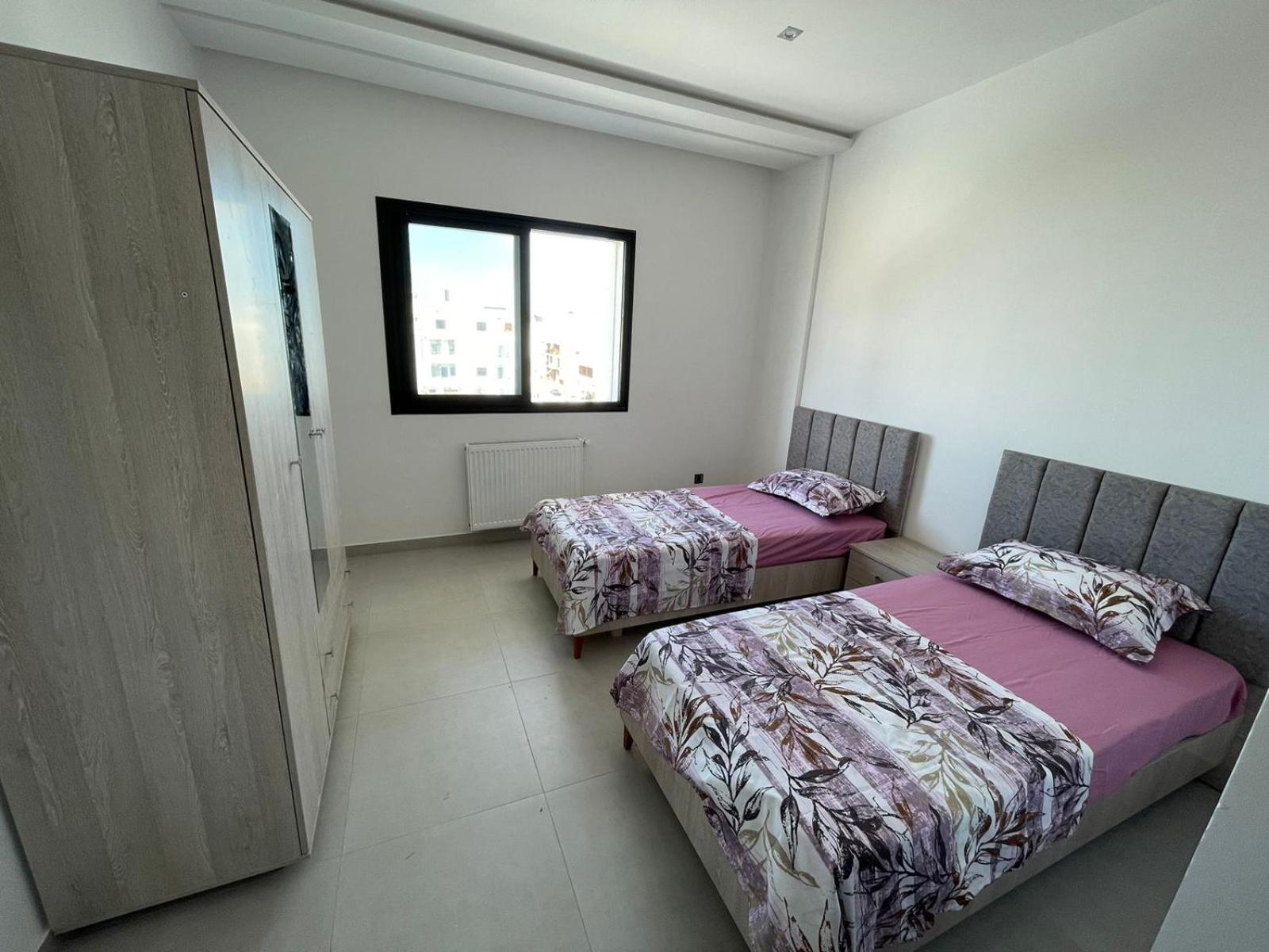 Appartement Sousse Sahloul 4 view 5