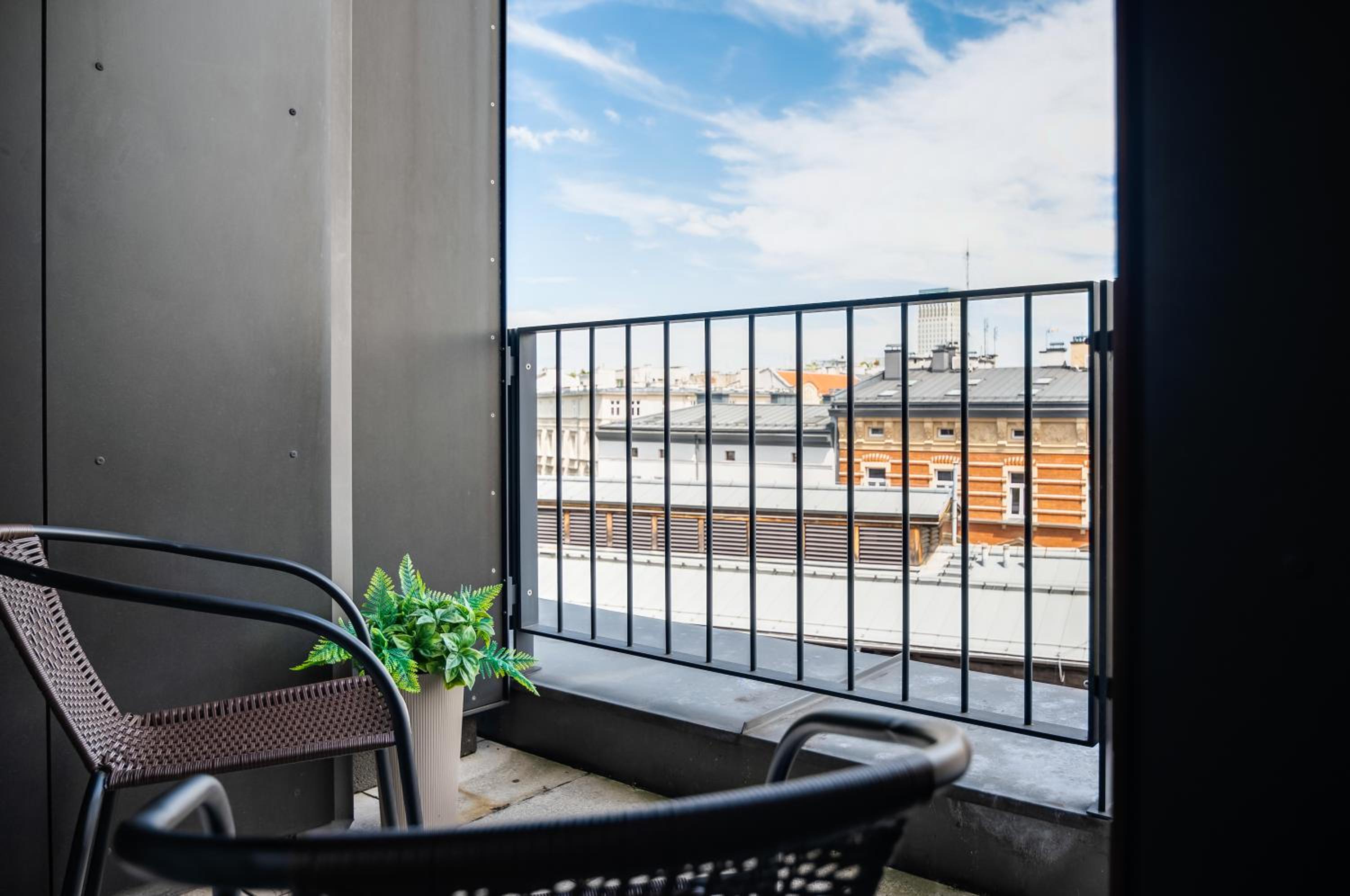 Apartamenty Prestige Browar Lubicz Stare Miasto