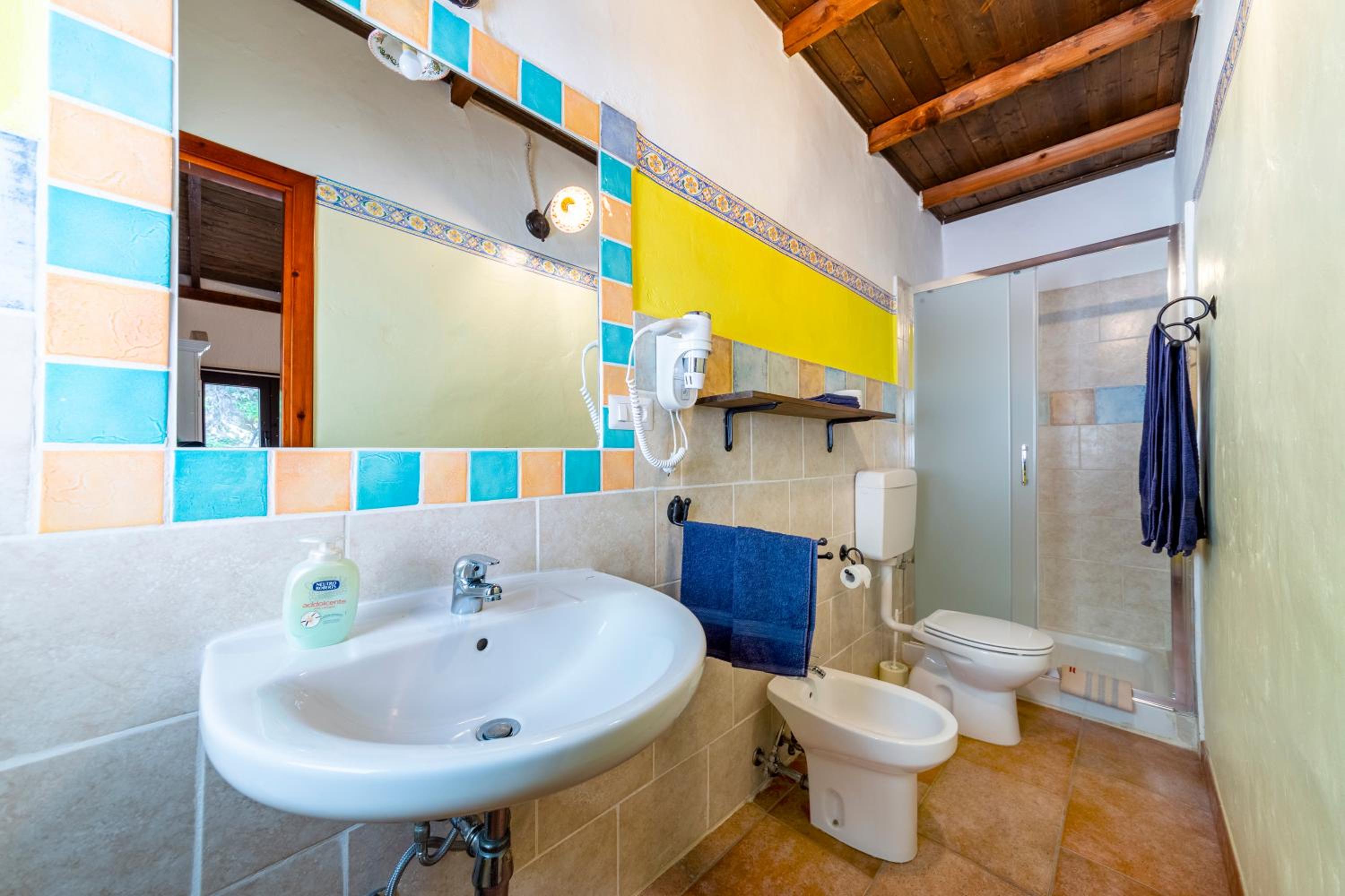 Agriturismo Piperedda