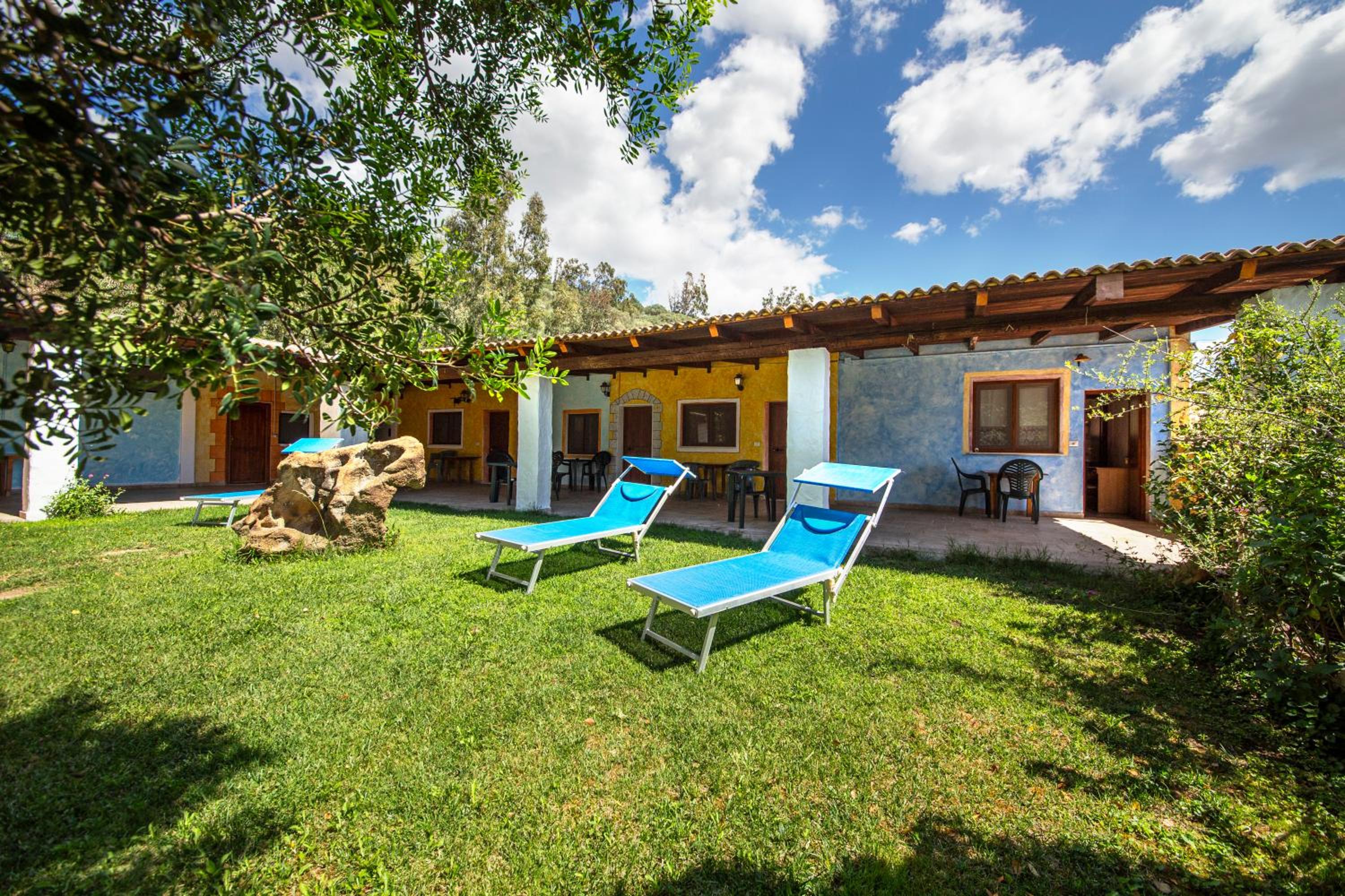 Agriturismo Piperedda