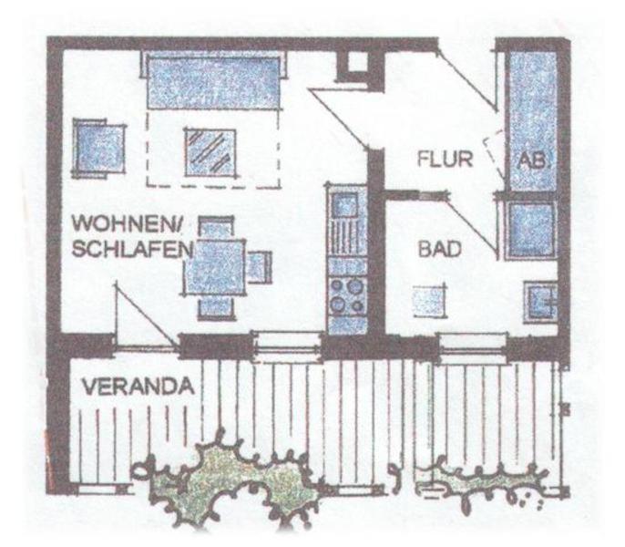 Haus & Villa Seydlitz by Rujana