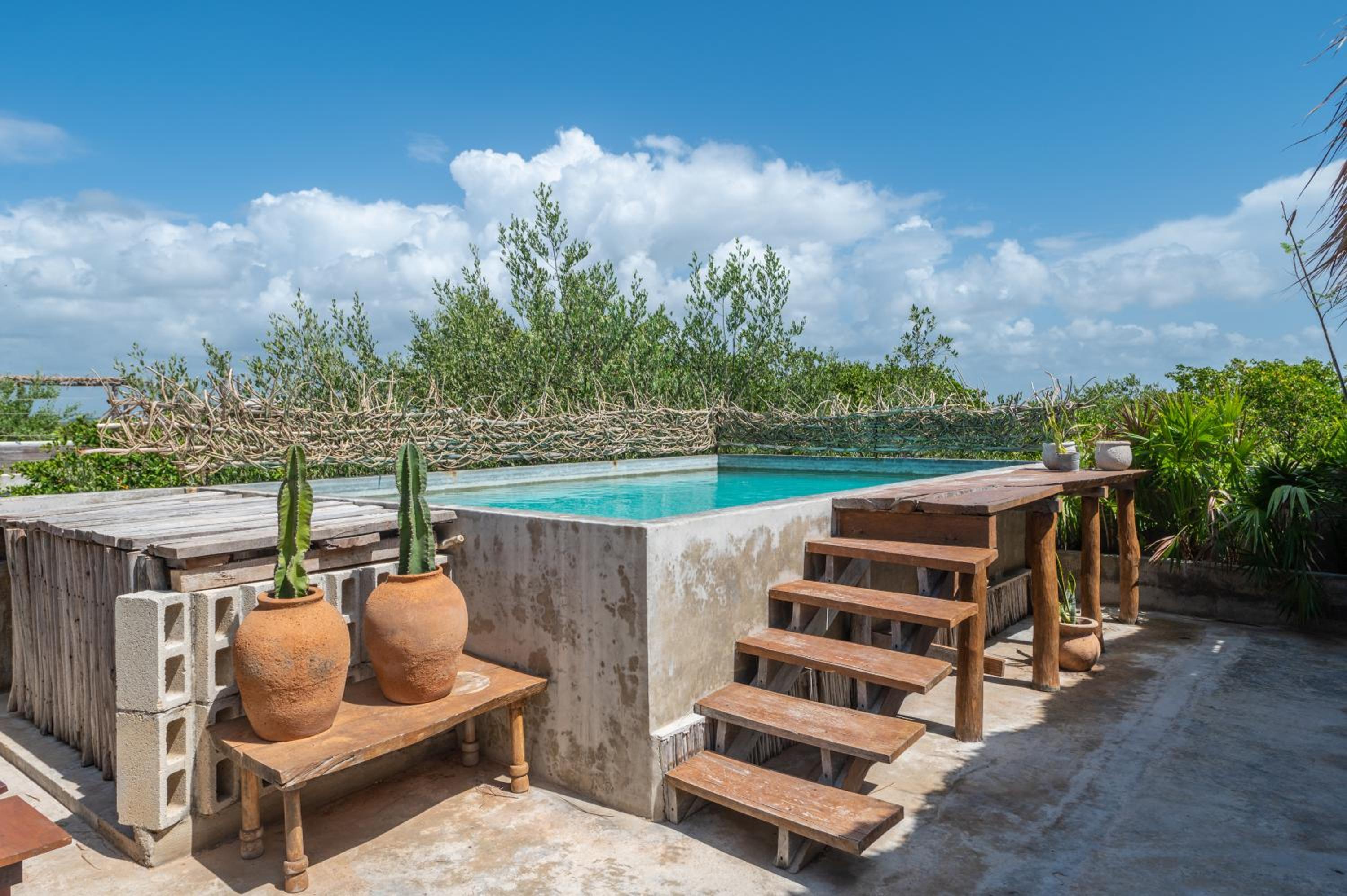 Casa Coyote Tulum - Property Image 56