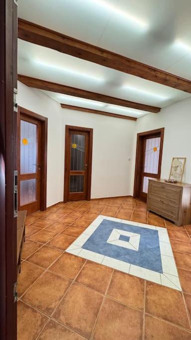 Kollarova Apartment