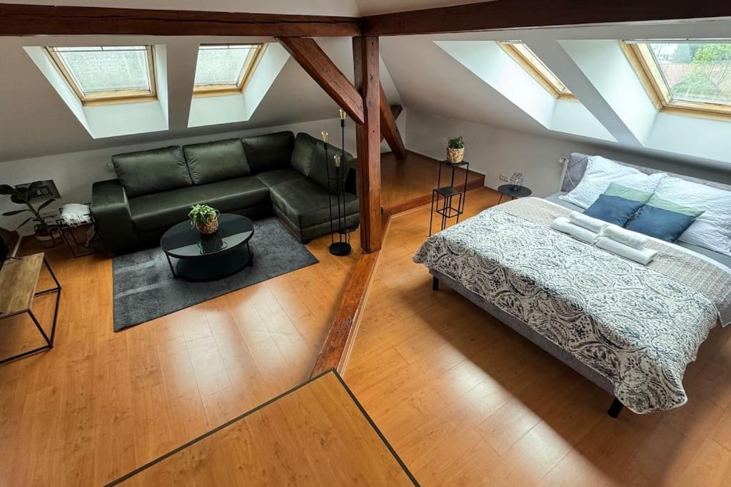 Kollarova Apartment
