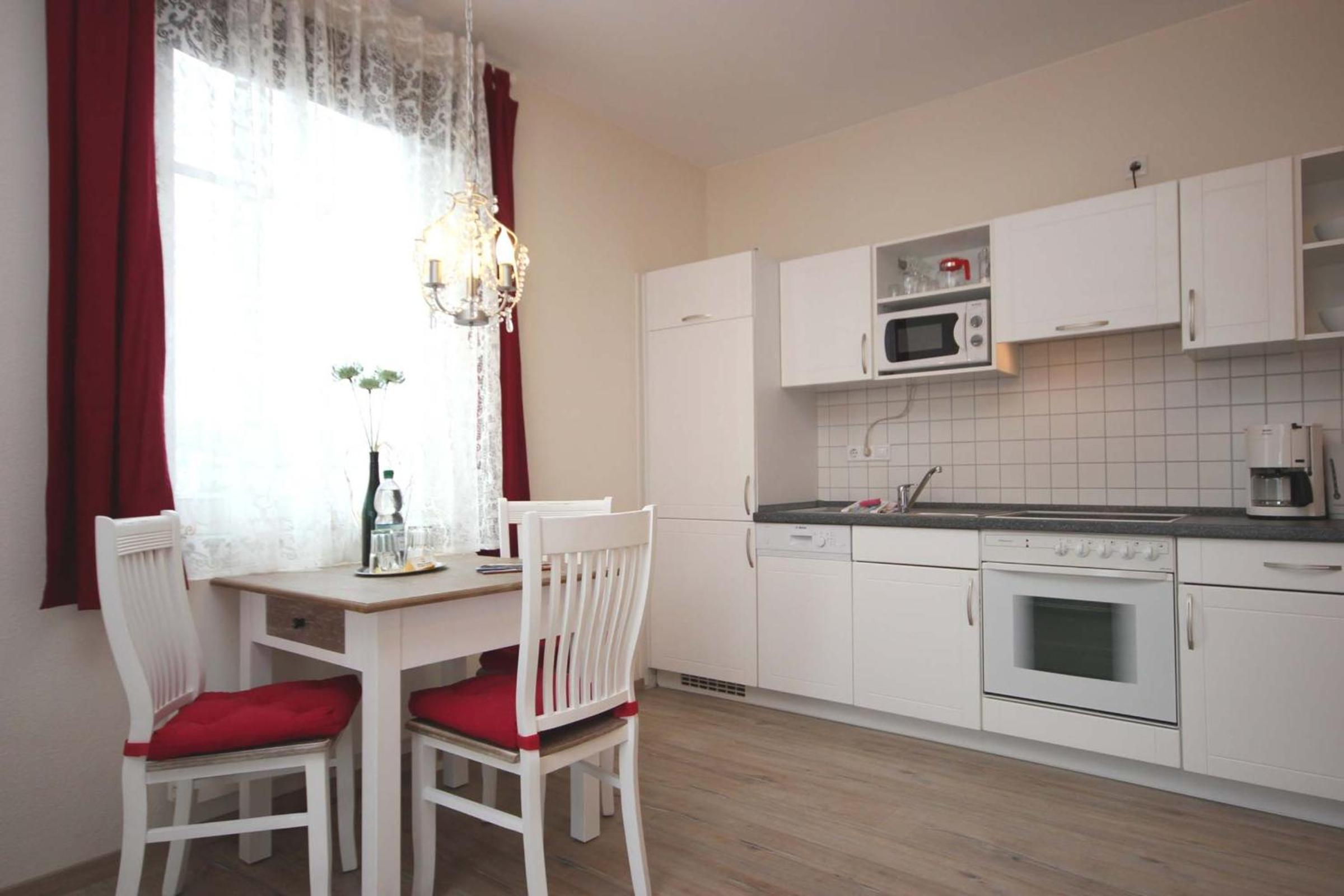 Haus & Villa Seydlitz by Rujana