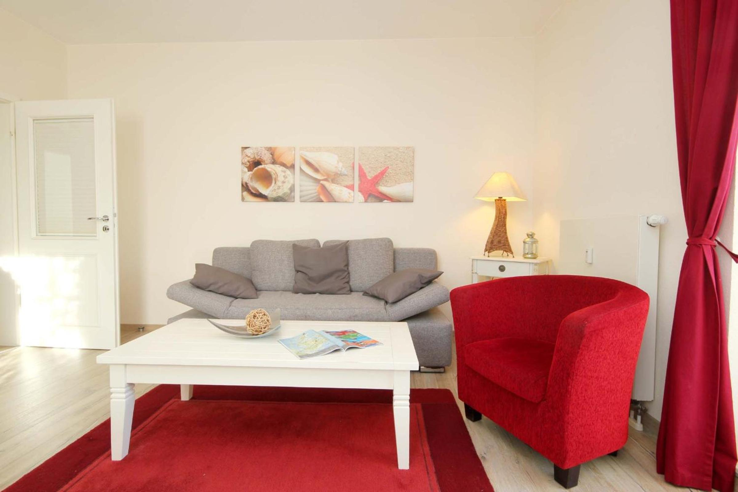 Haus & Villa Seydlitz by Rujana