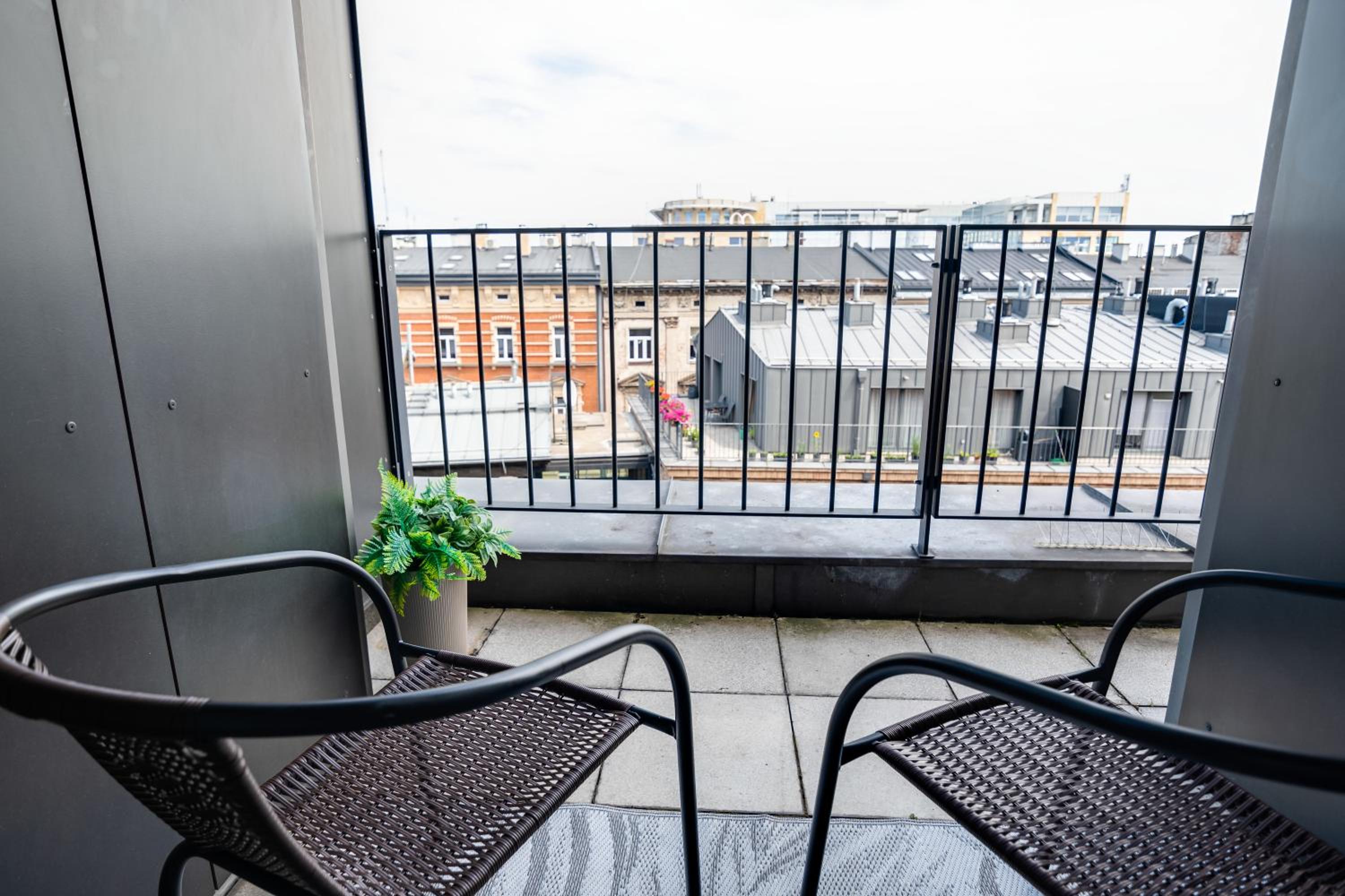 Apartamenty Prestige Browar Lubicz Stare Miasto