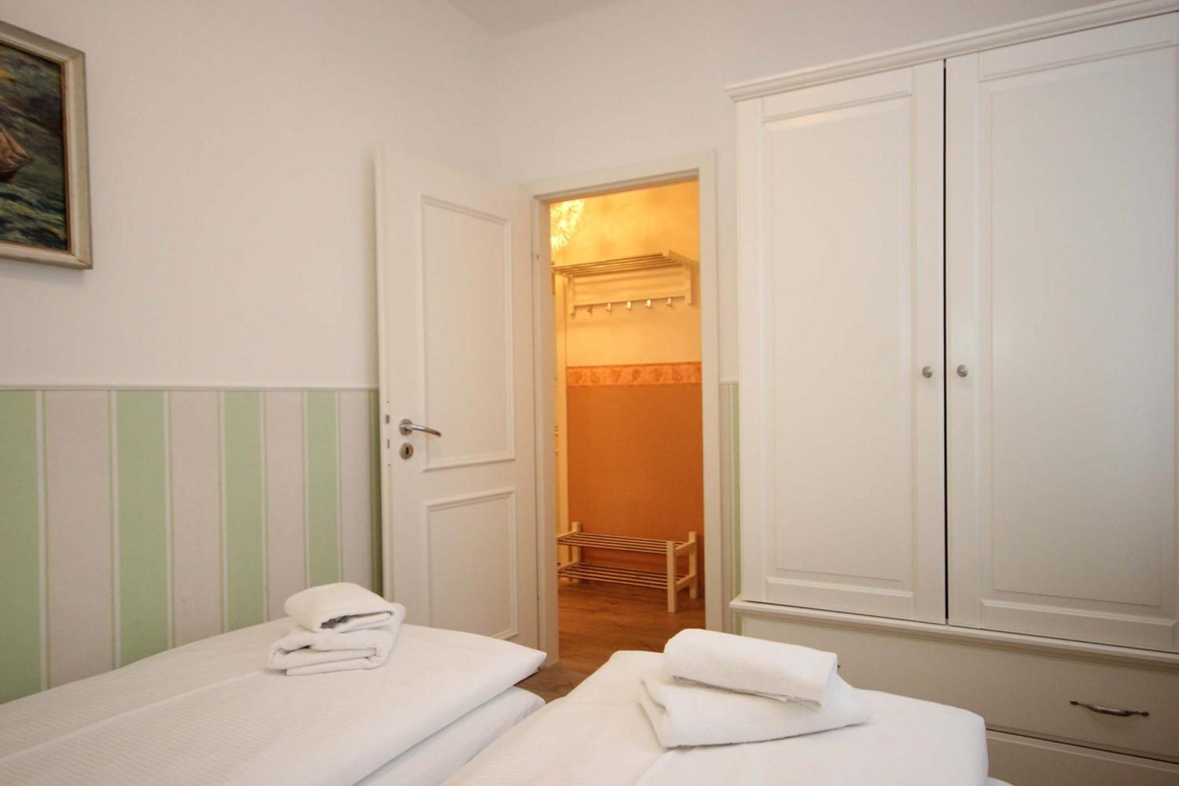 Haus & Villa Seydlitz by Rujana
