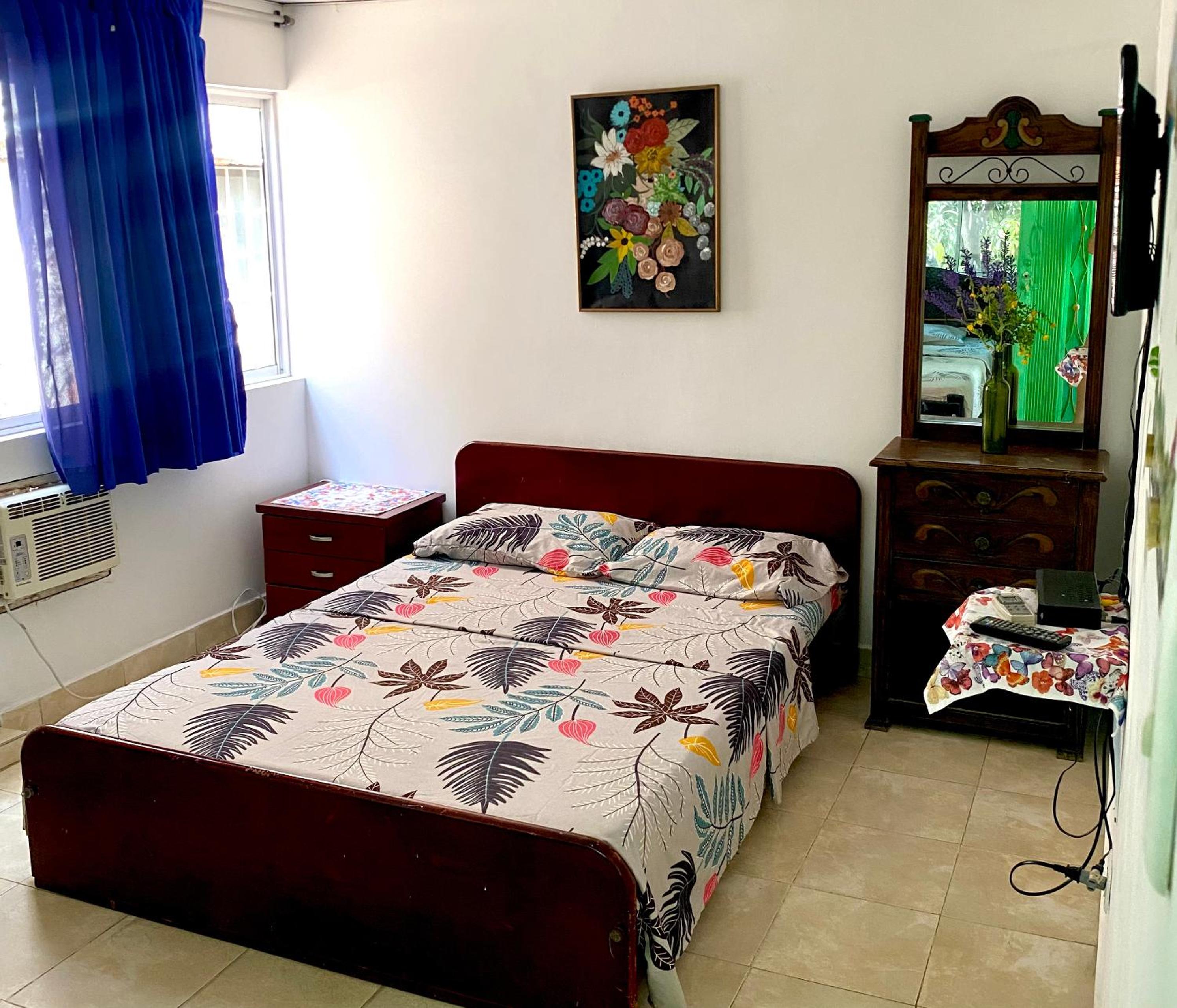 Casa Kaamu - El Rodadero